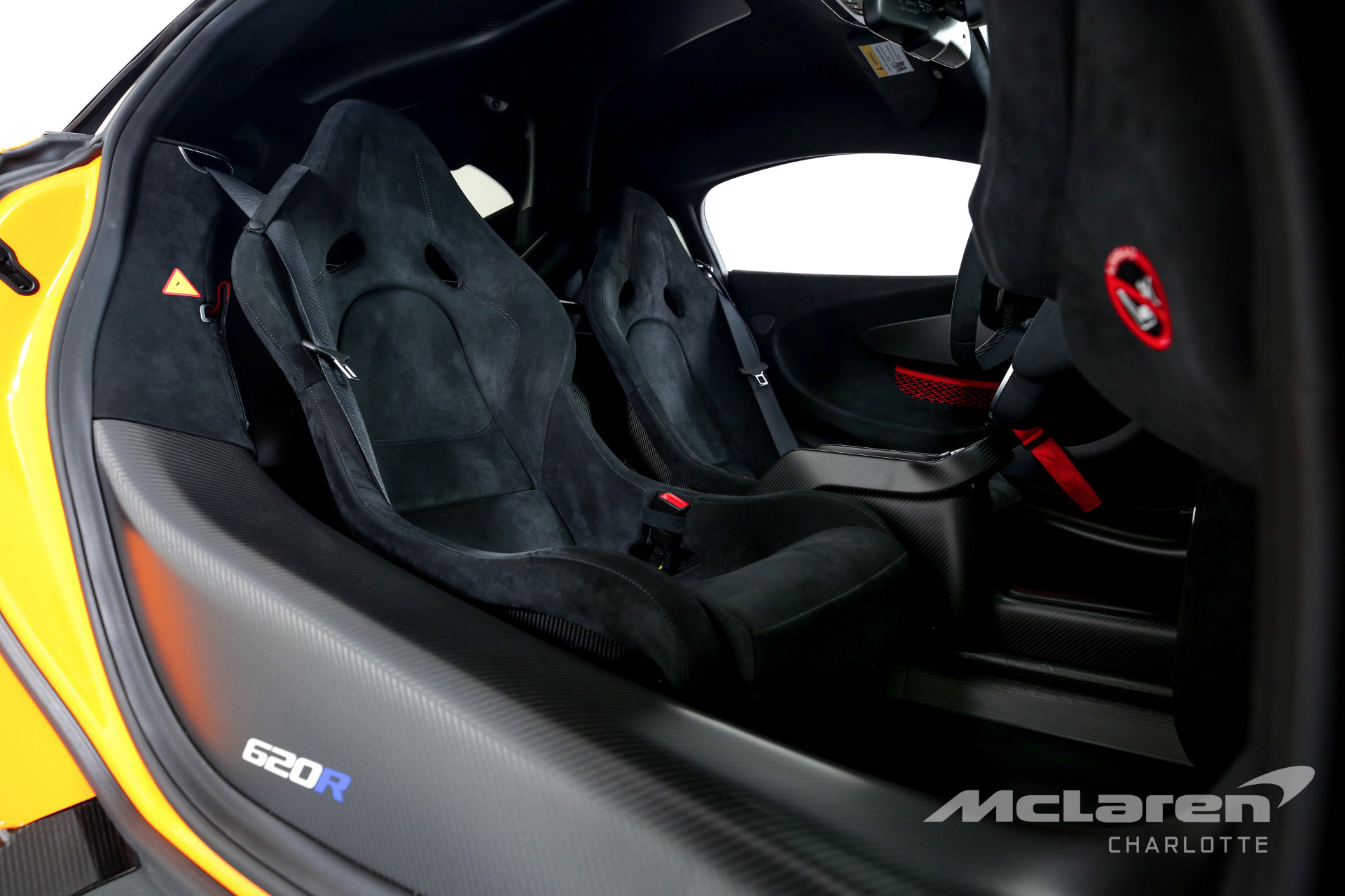Used 2020 MCLAREN 620R | Charlotte, NC