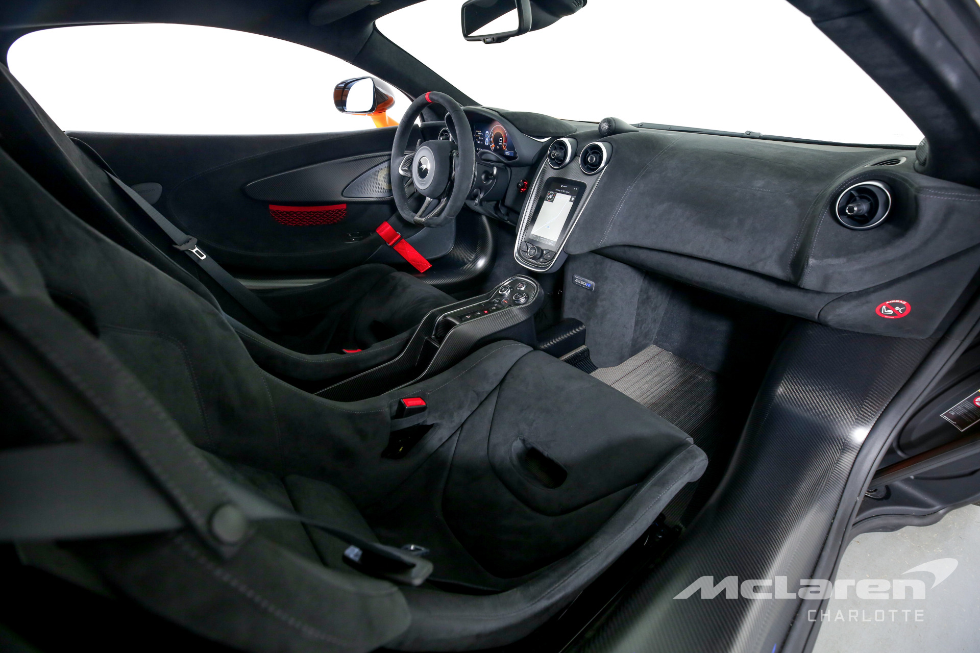 Used 2020 MCLAREN 620R | Charlotte, NC