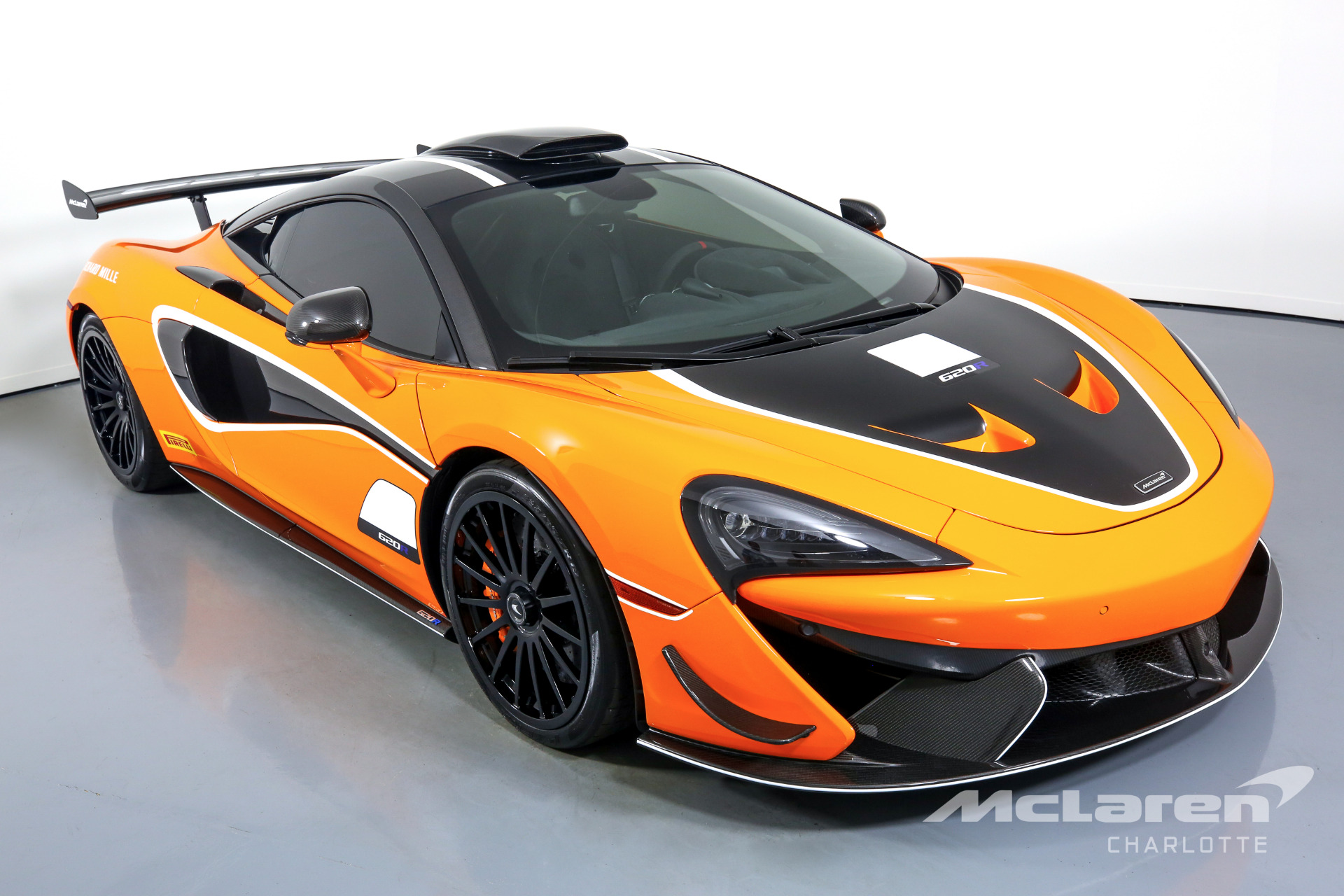 Used 2020 MCLAREN 620R | Charlotte, NC