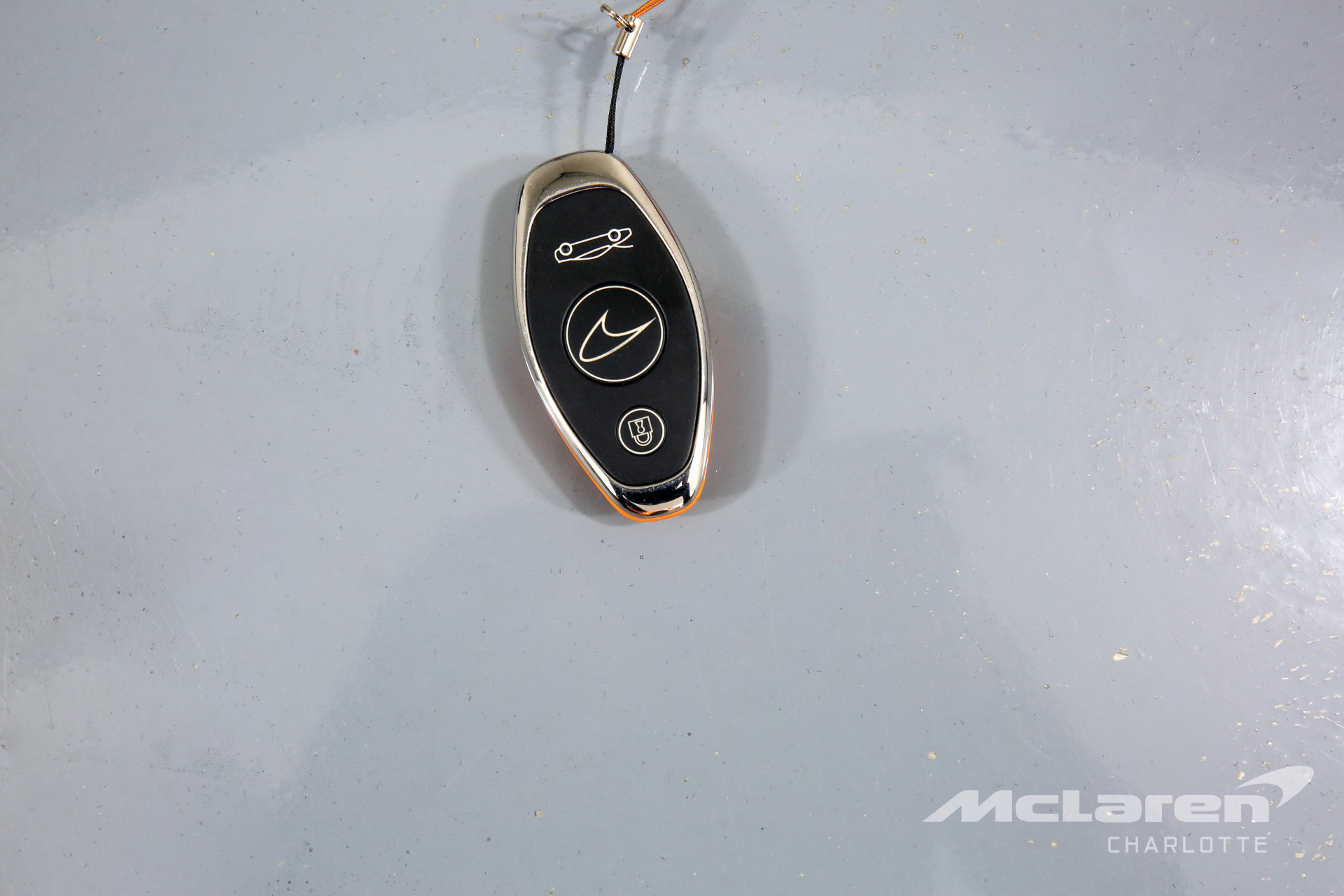 Used 2020 MCLAREN 620R | Charlotte, NC