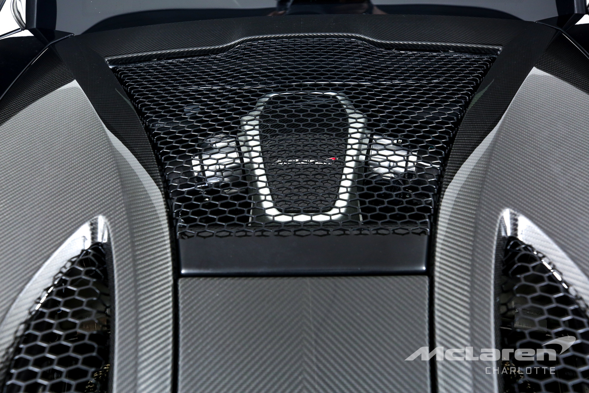 Used 2020 MCLAREN 620R | Charlotte, NC