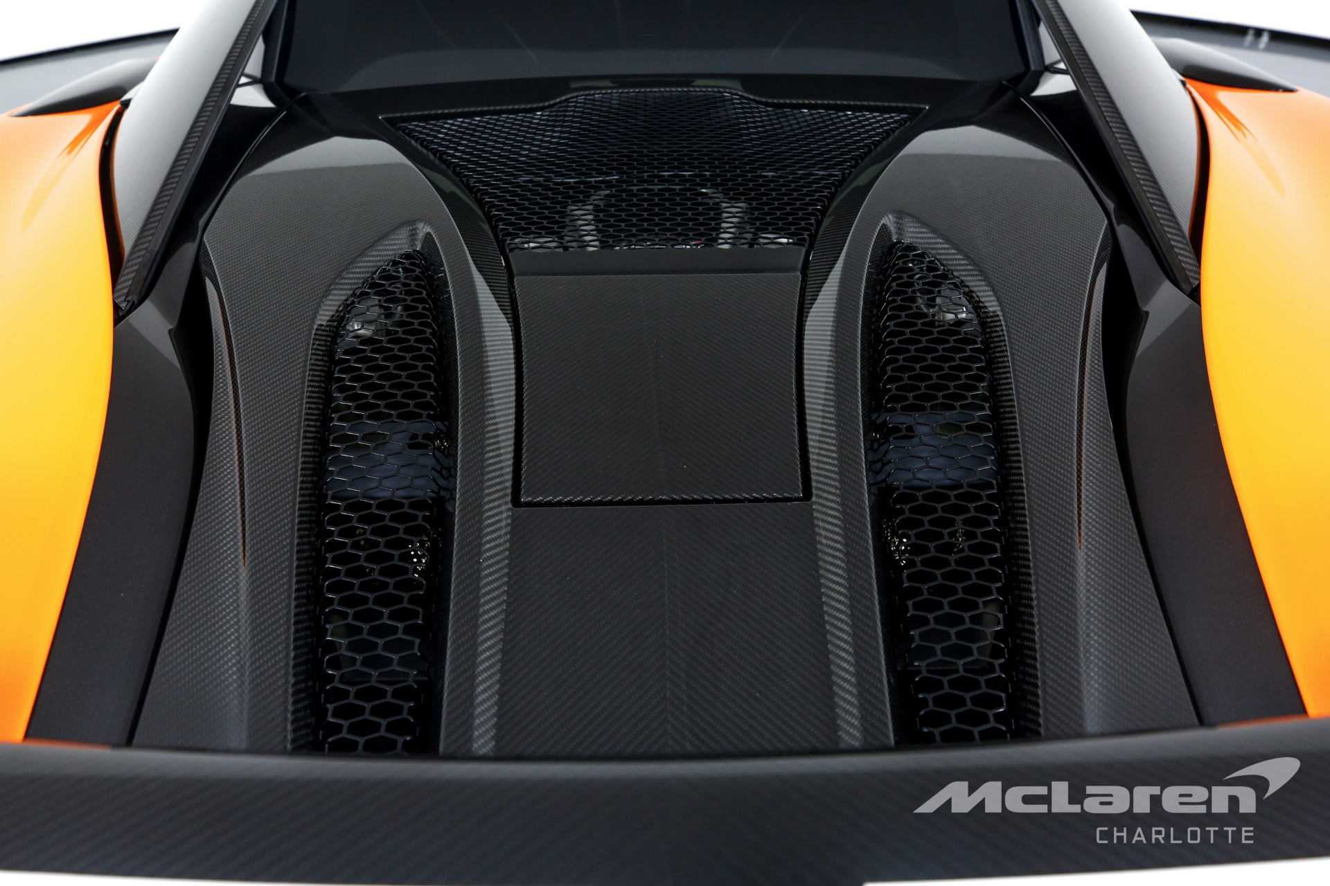 Used 2020 MCLAREN 620R | Charlotte, NC