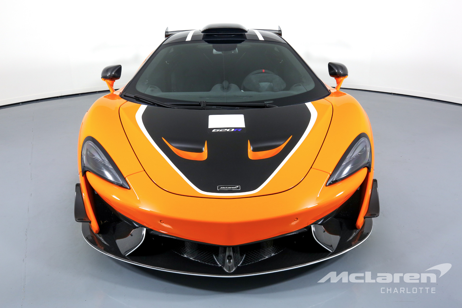 Used 2020 MCLAREN 620R | Charlotte, NC