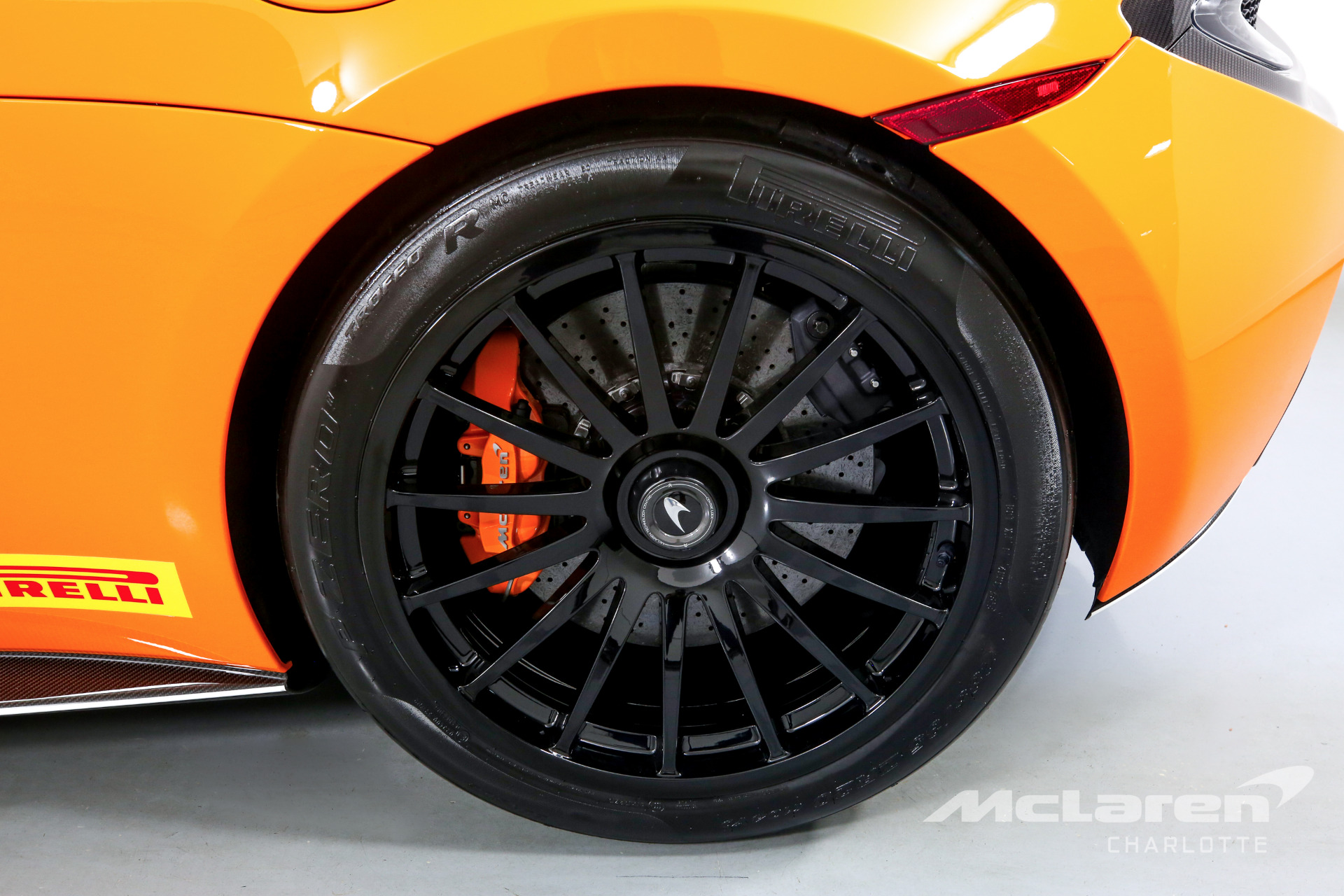 Used 2020 MCLAREN 620R | Charlotte, NC