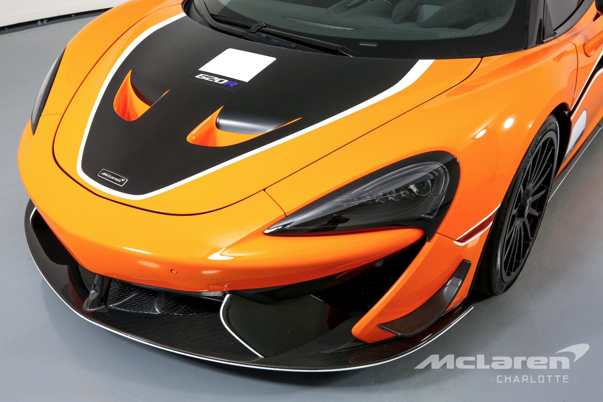 Used 2020 MCLAREN 620R | Charlotte, NC