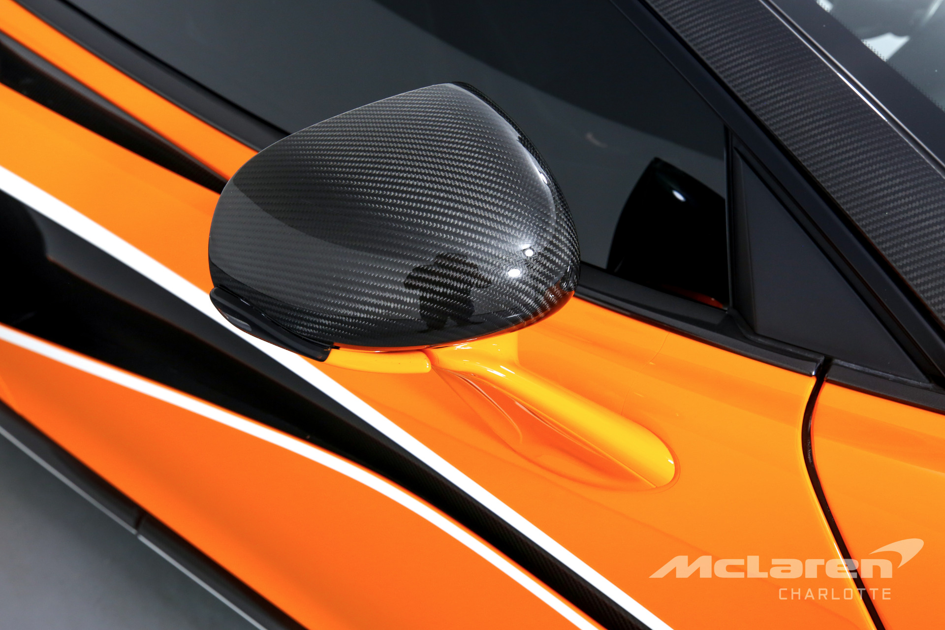 Used 2020 MCLAREN 620R | Charlotte, NC