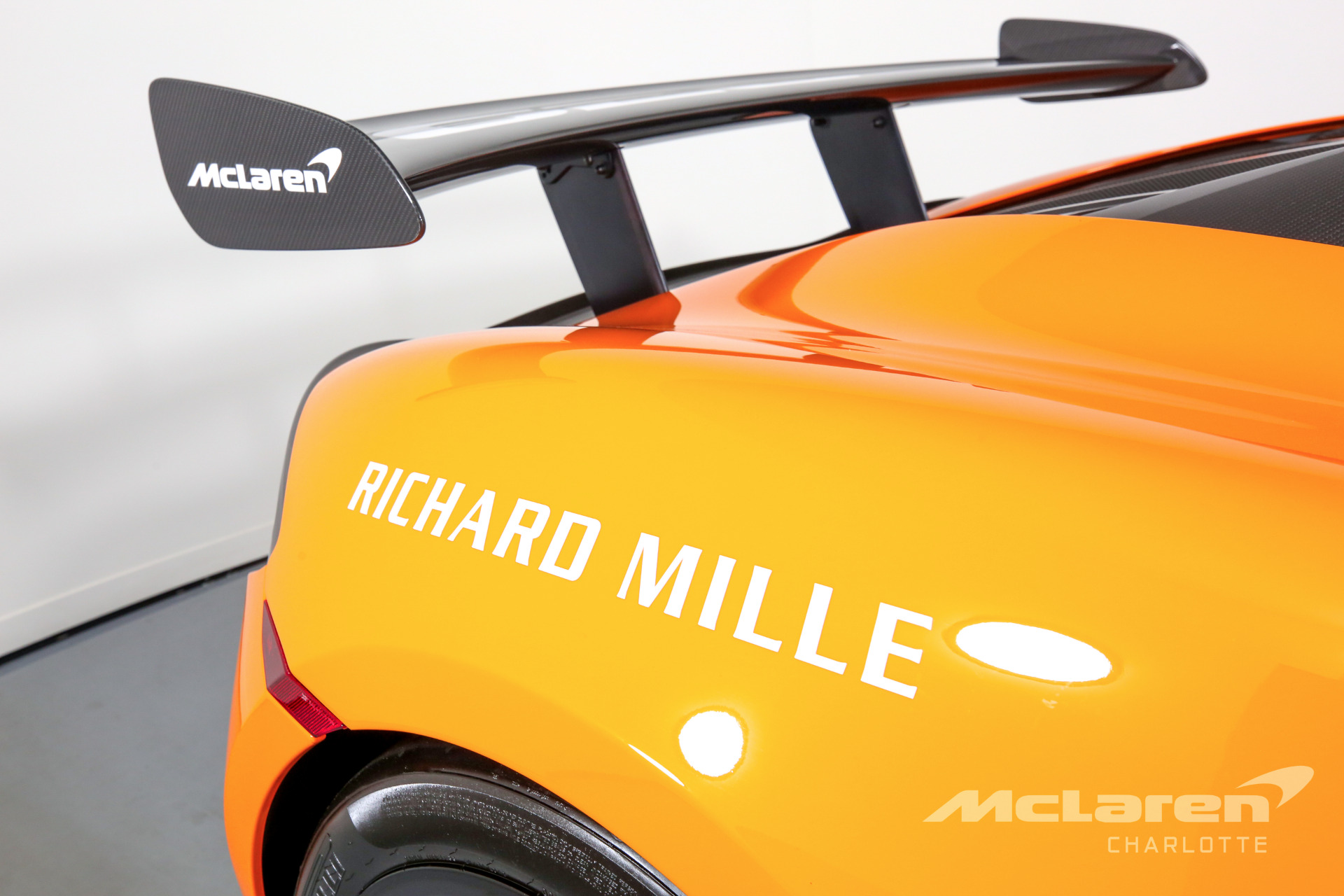 Used 2020 MCLAREN 620R | Charlotte, NC