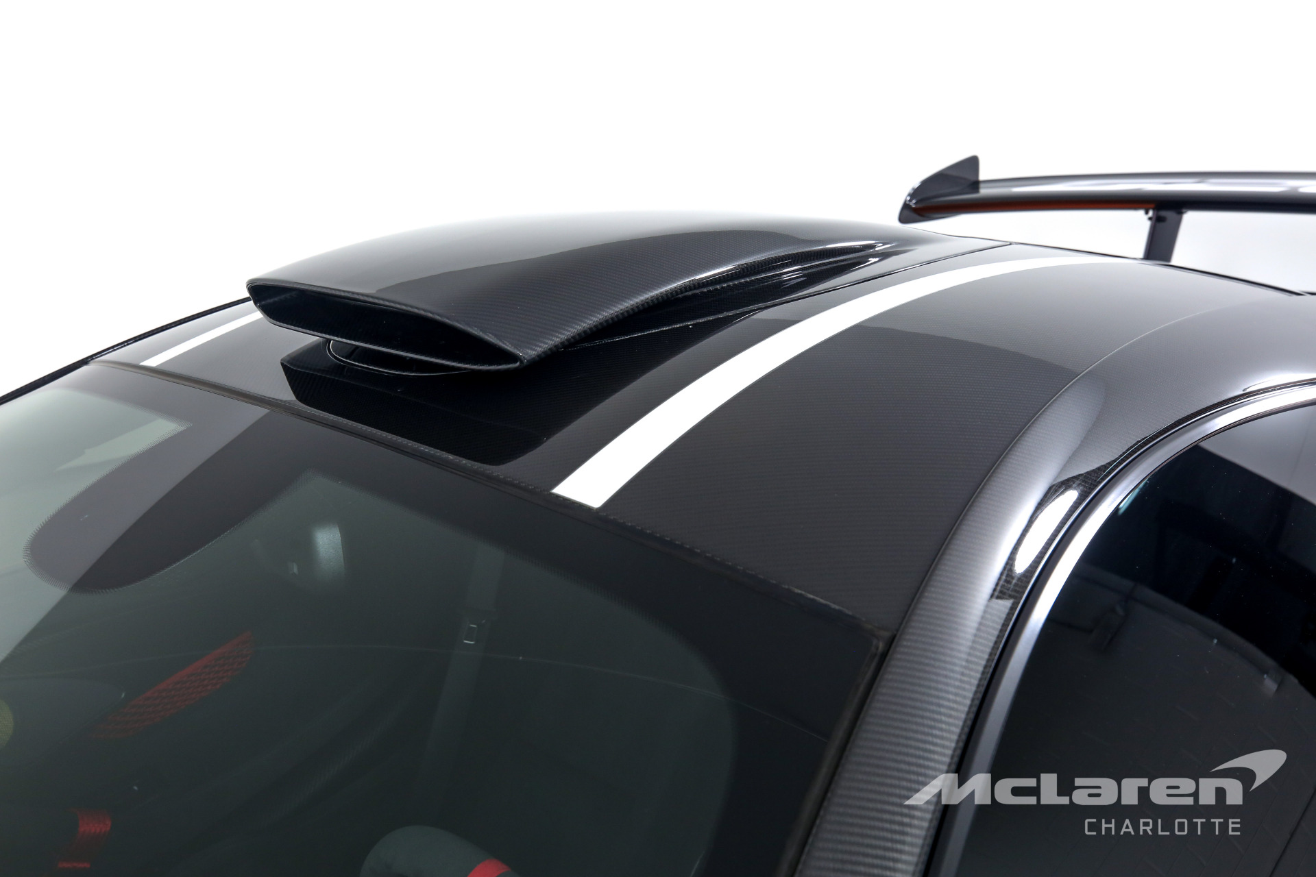 Used 2020 MCLAREN 620R | Charlotte, NC