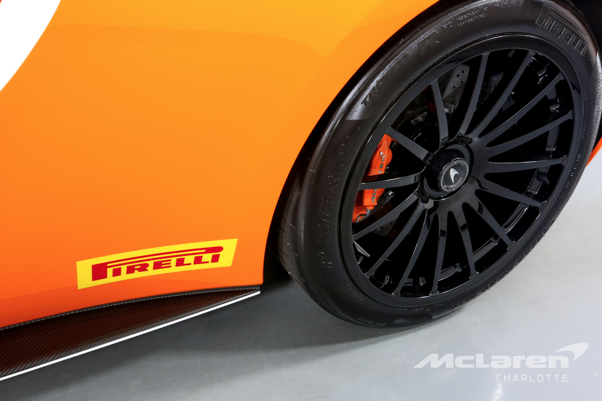 Used 2020 MCLAREN 620R | Charlotte, NC