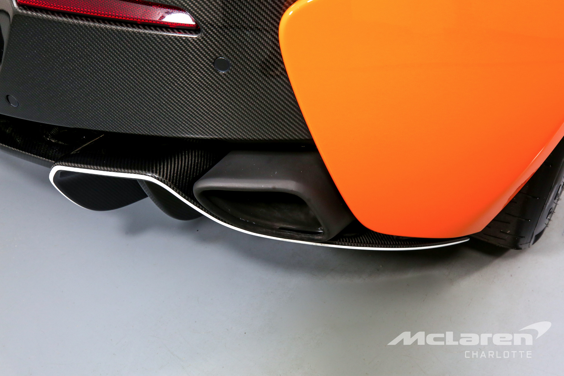 Used 2020 MCLAREN 620R | Charlotte, NC