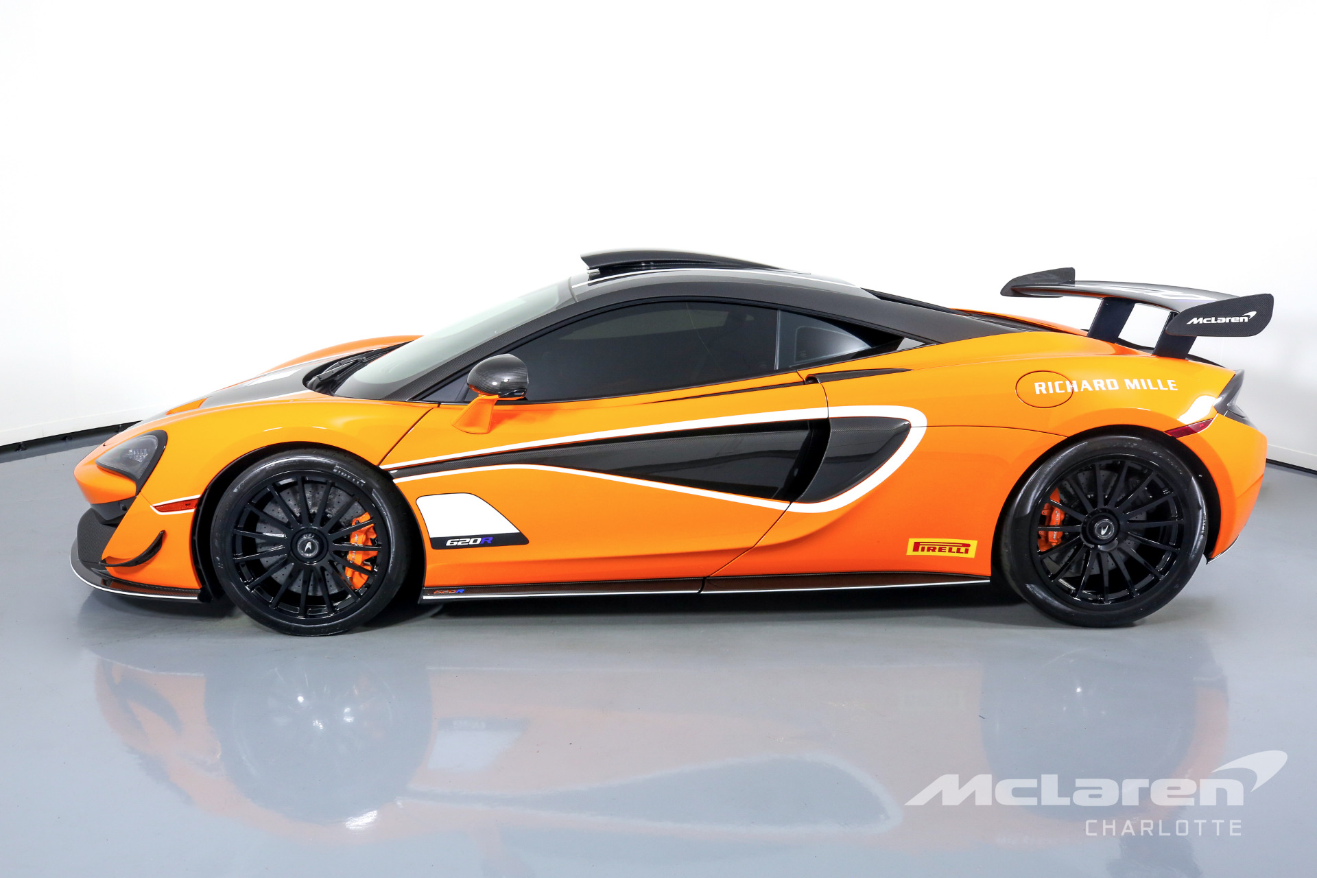 Used 2020 MCLAREN 620R | Charlotte, NC
