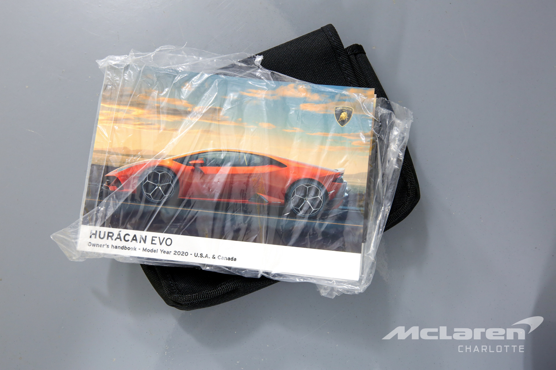 Used 2020 Lamborghini Huracan LP 640-4 EVO | Charlotte, NC
