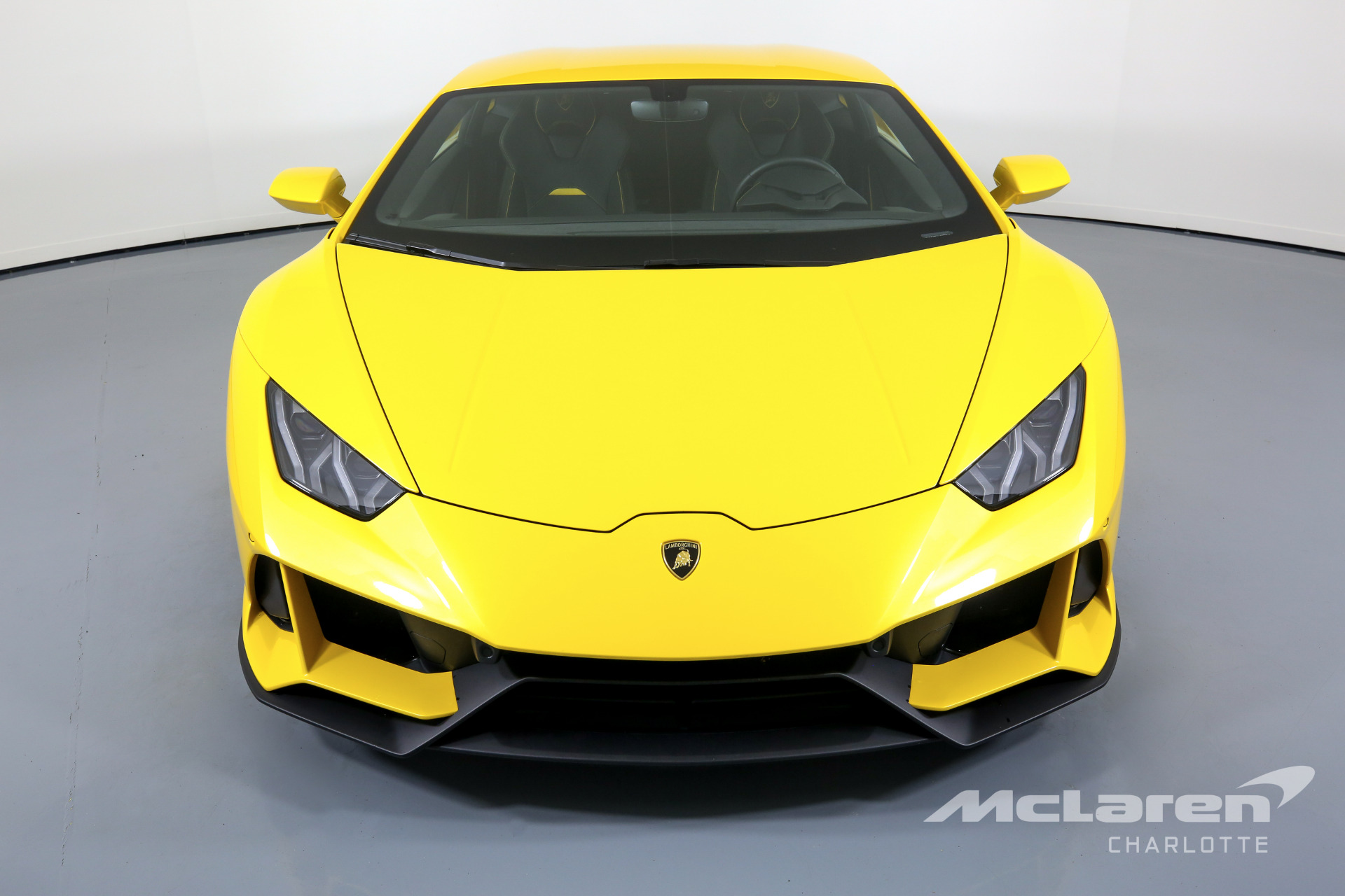 Used 2020 Lamborghini Huracan LP 640-4 EVO | Charlotte, NC