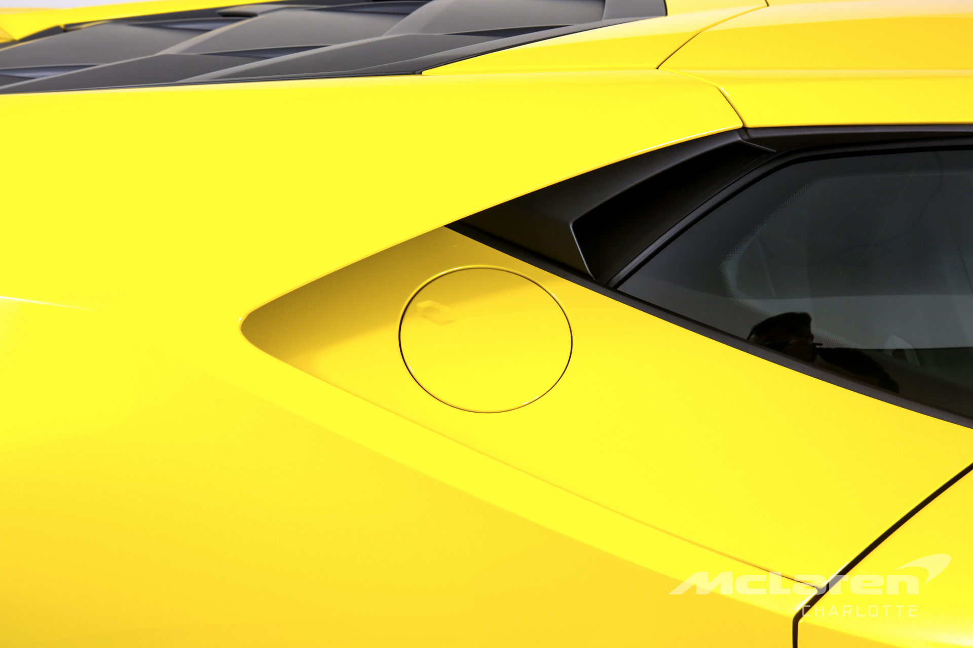 Used 2020 Lamborghini Huracan LP 640-4 EVO | Charlotte, NC