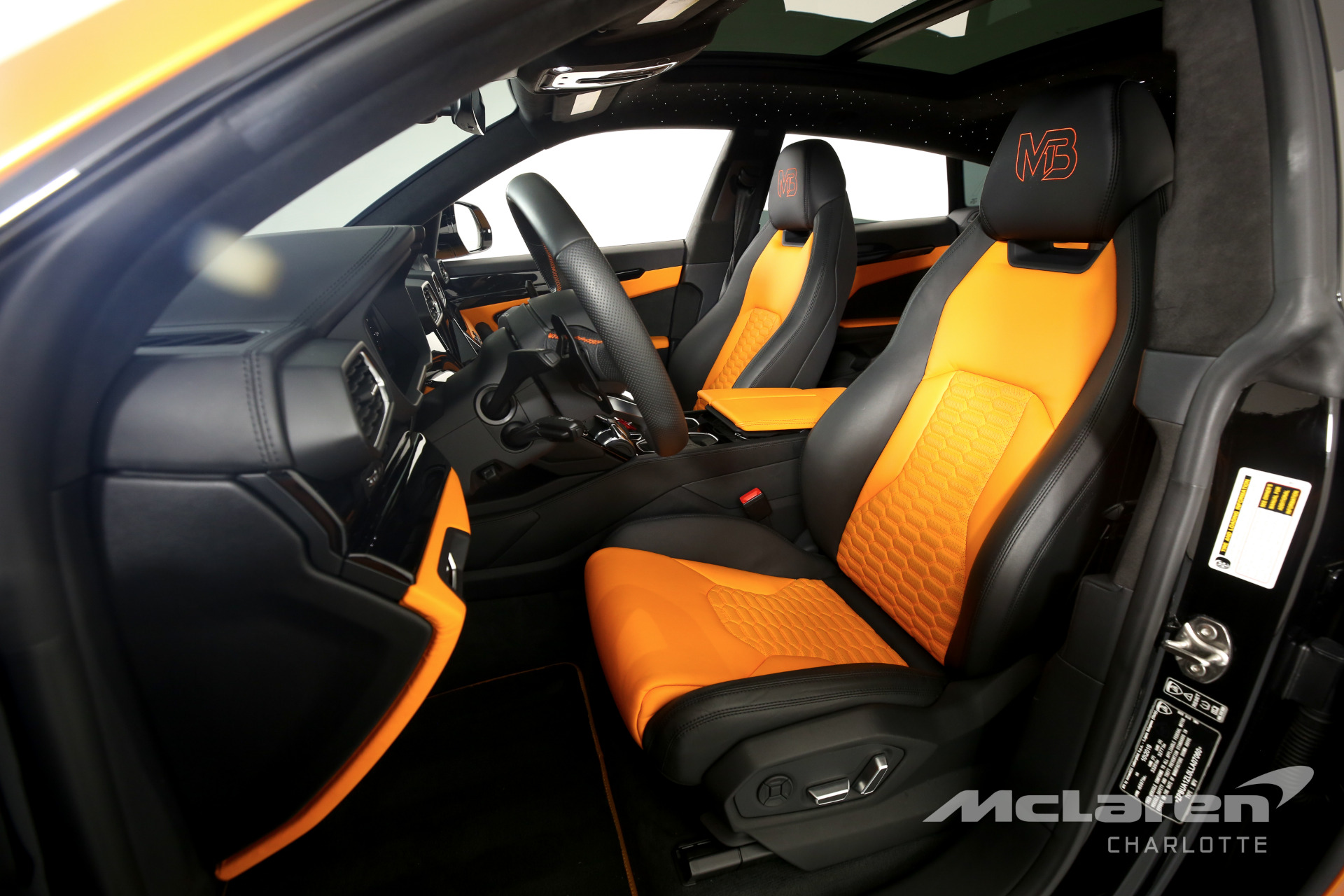 Used 2020 Lamborghini Urus | Charlotte, NC