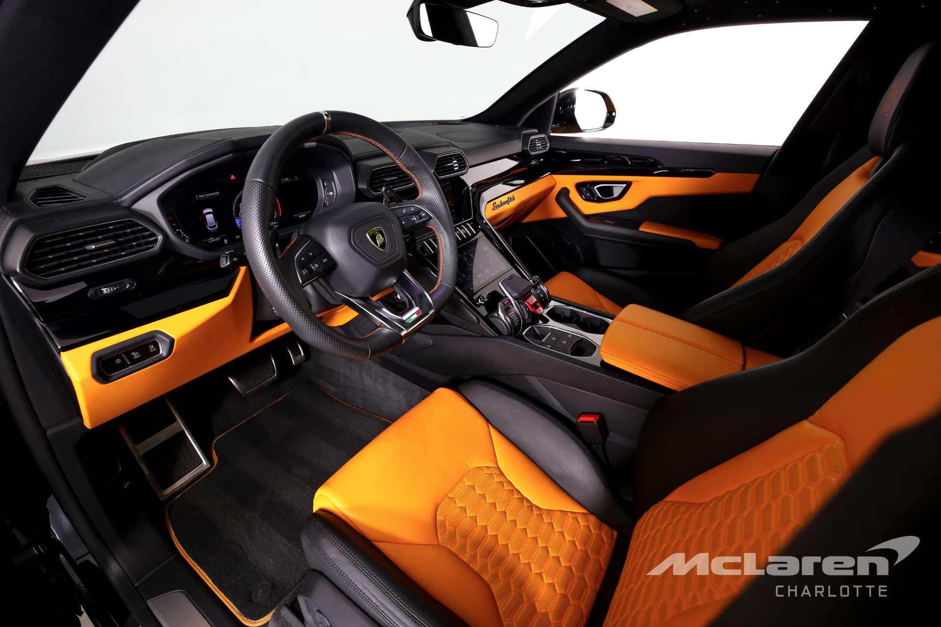 Used 2020 Lamborghini Urus | Charlotte, NC