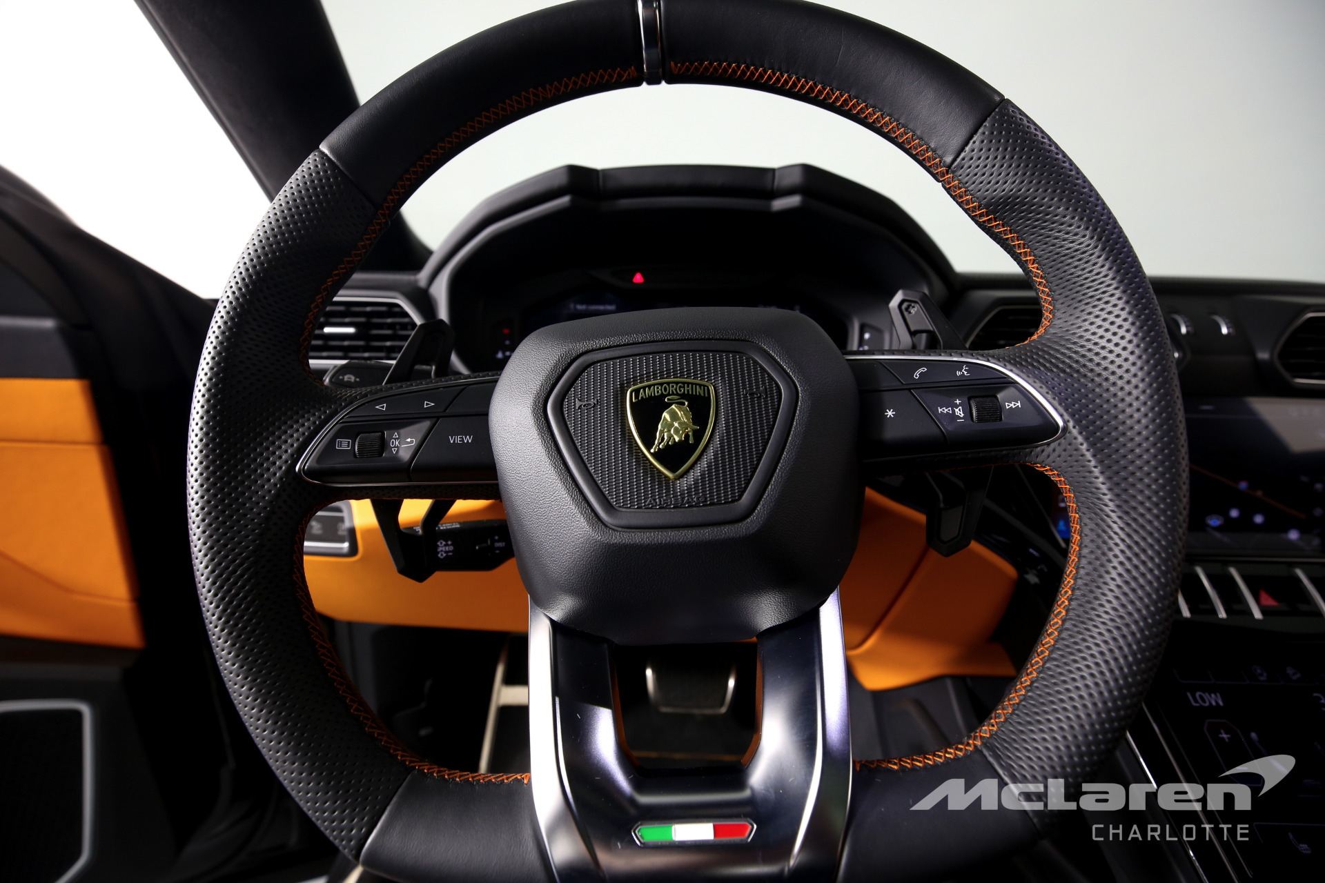 Used 2020 Lamborghini Urus | Charlotte, NC