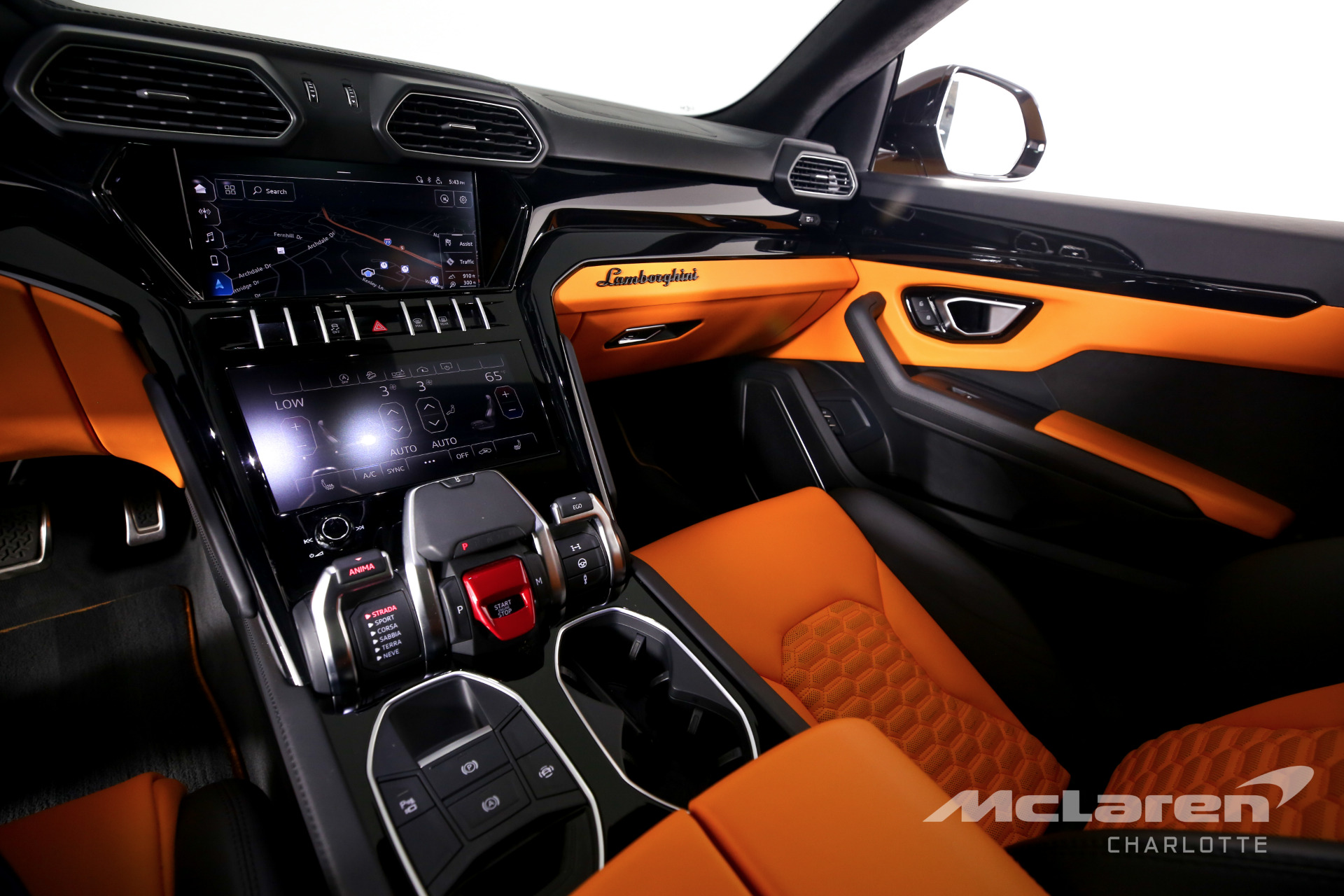 Used 2020 Lamborghini Urus | Charlotte, NC