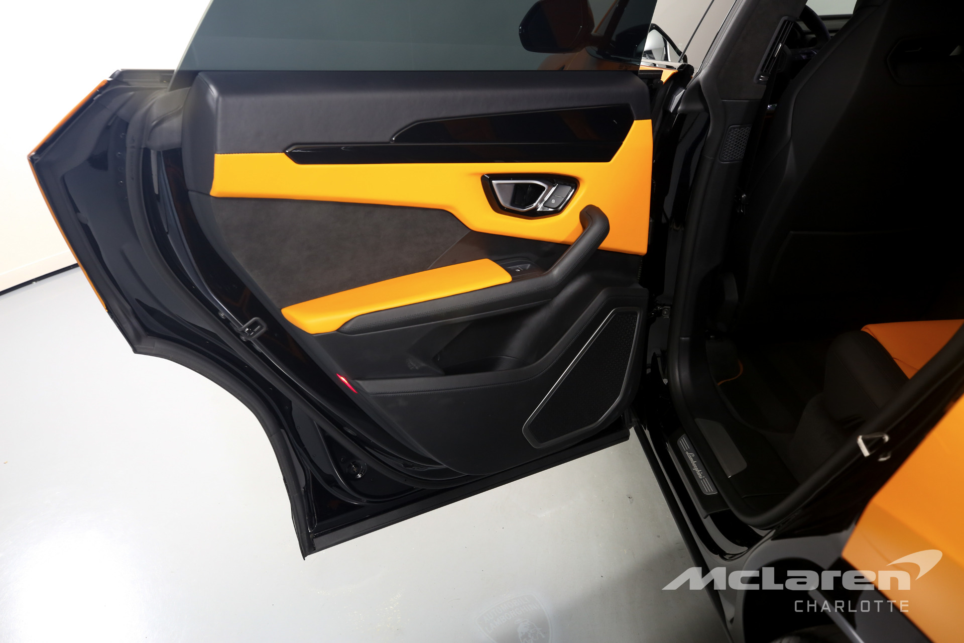 Used 2020 Lamborghini Urus | Charlotte, NC
