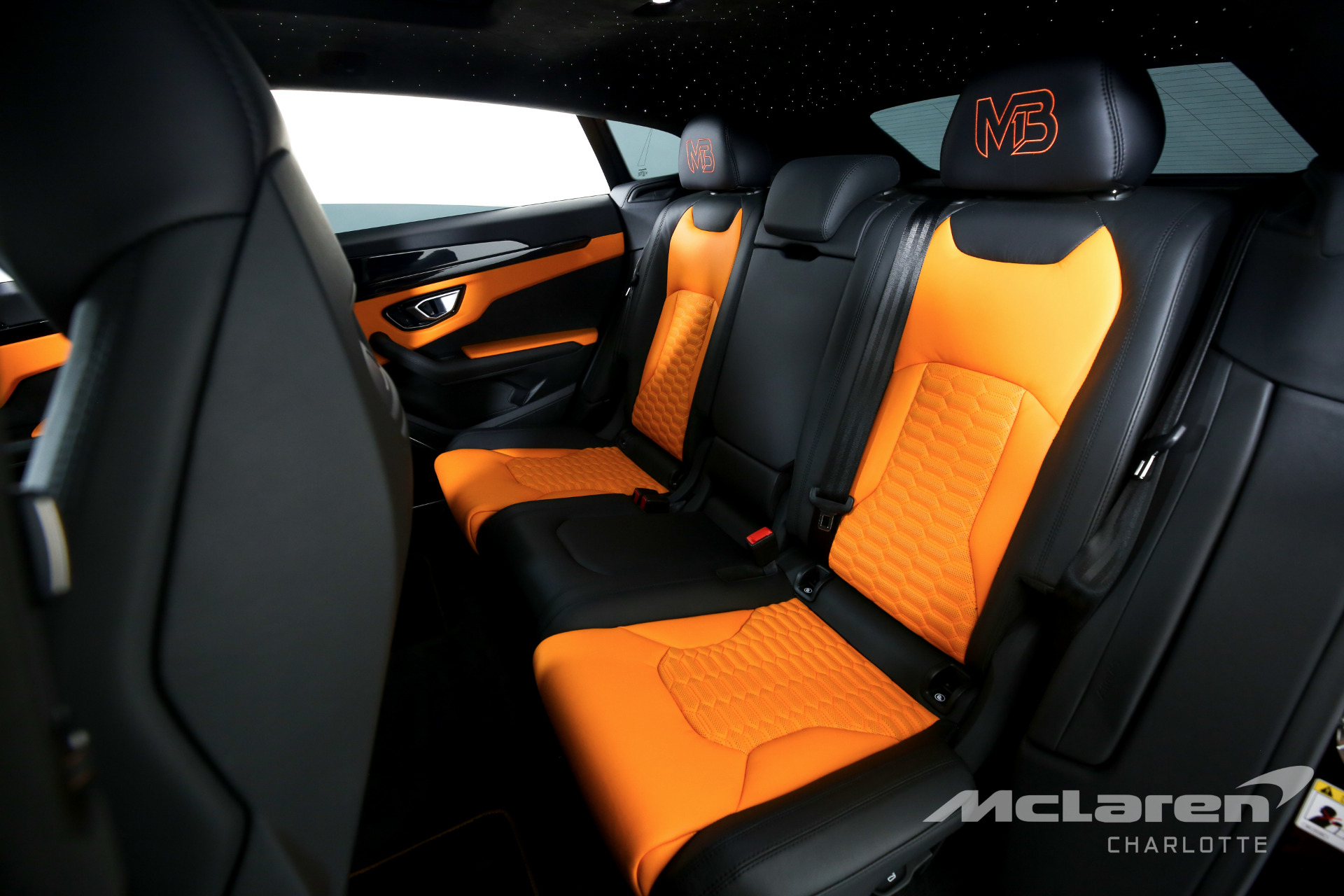 Used 2020 Lamborghini Urus | Charlotte, NC