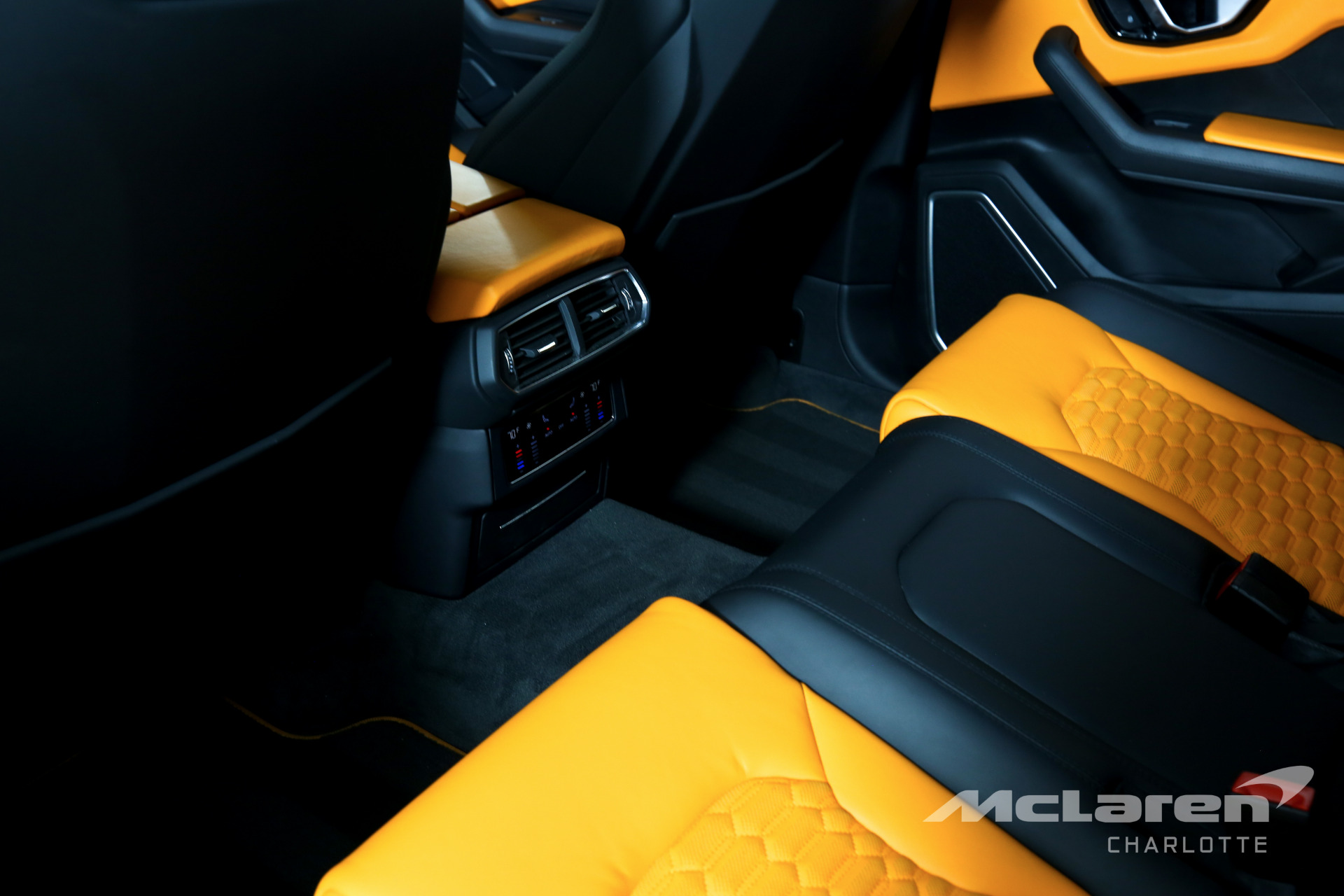 Used 2020 Lamborghini Urus | Charlotte, NC