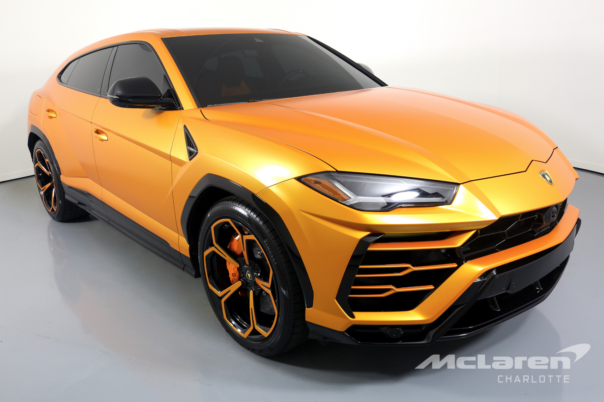 Used 2020 Lamborghini Urus | Charlotte, NC