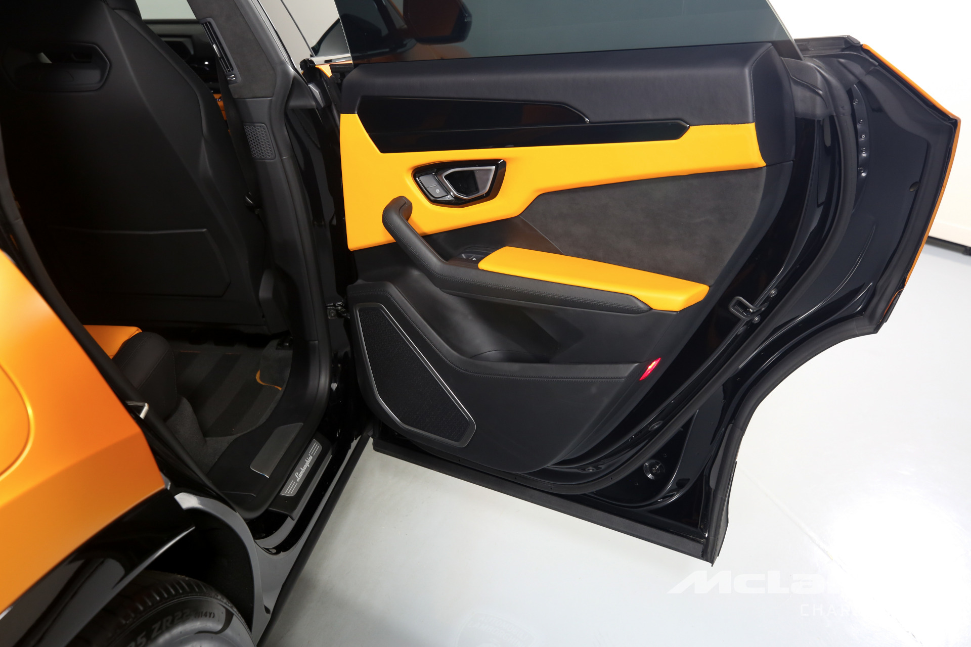 Used 2020 Lamborghini Urus | Charlotte, NC