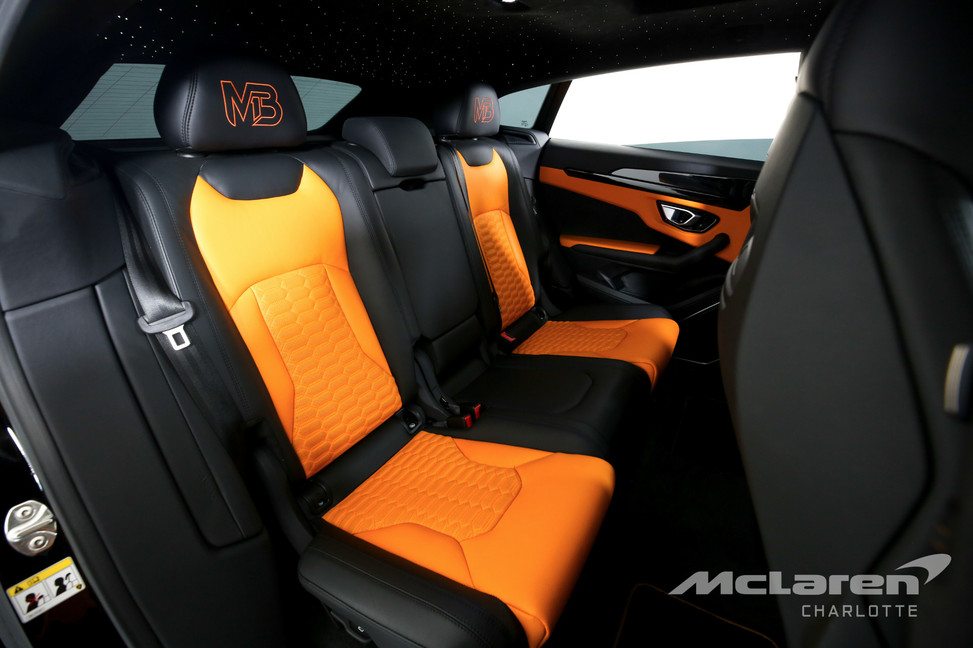 Used 2020 Lamborghini Urus | Charlotte, NC