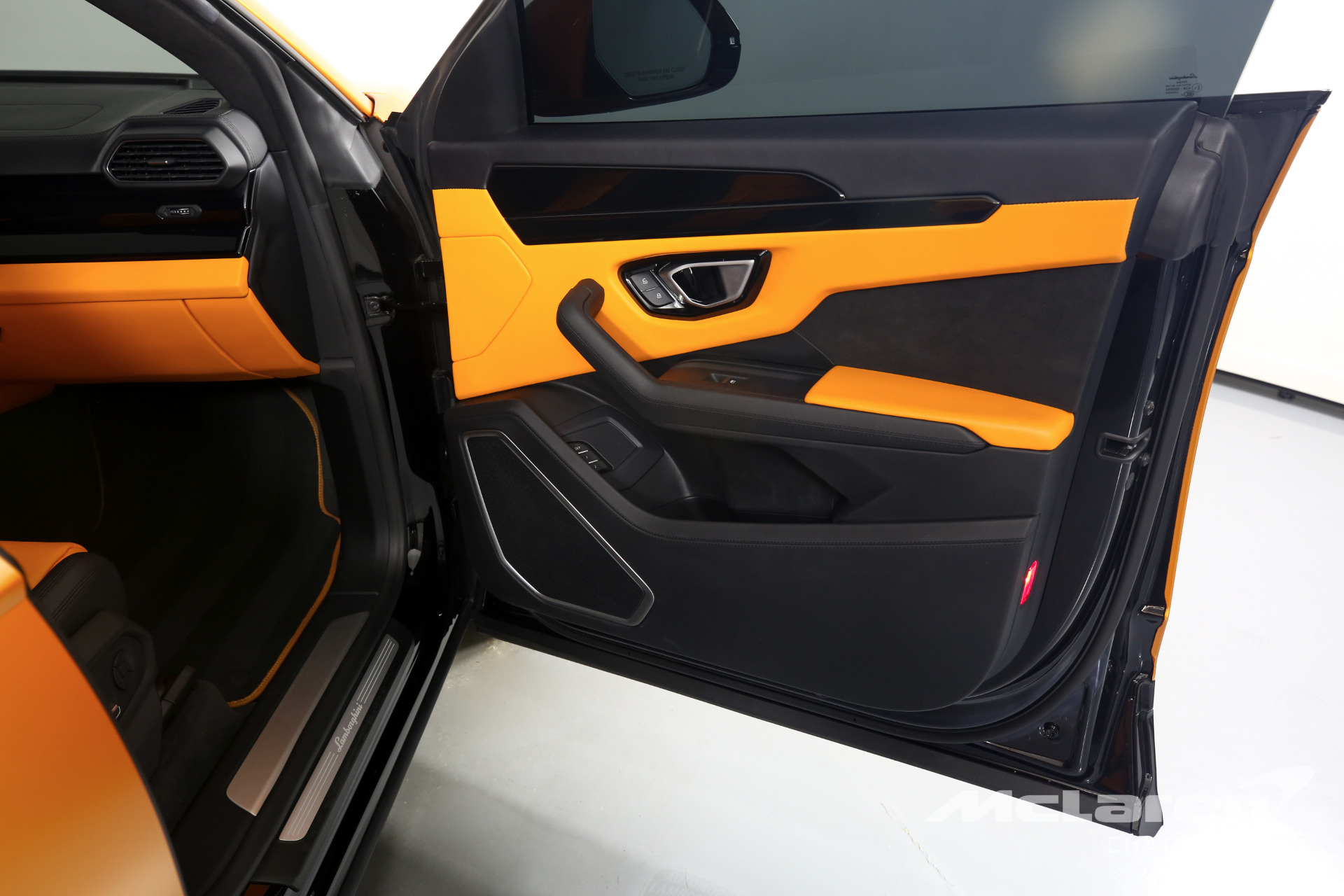 Used 2020 Lamborghini Urus | Charlotte, NC