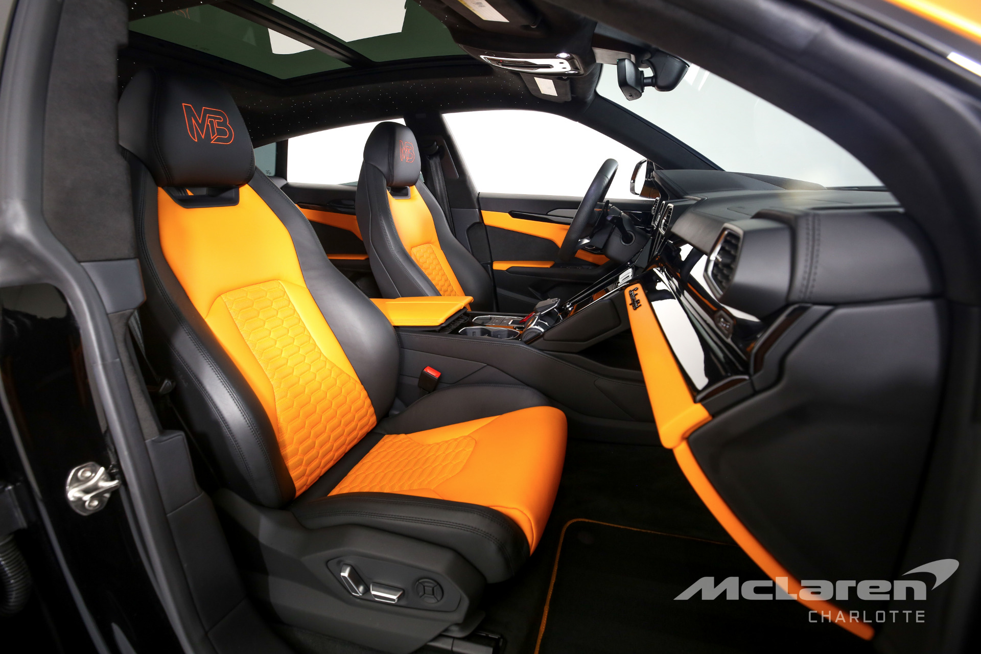 Used 2020 Lamborghini Urus | Charlotte, NC