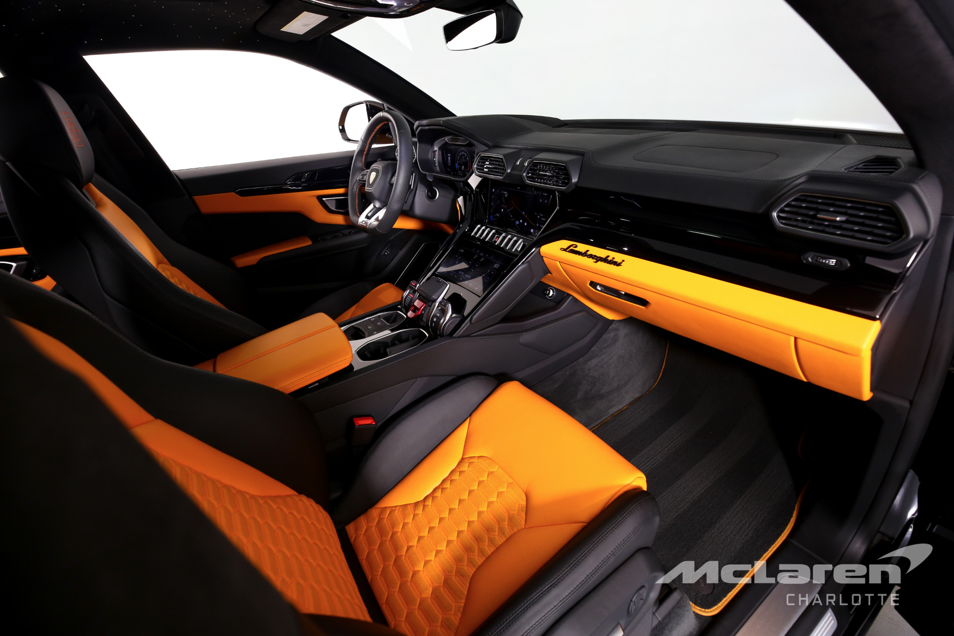 Used 2020 Lamborghini Urus | Charlotte, NC