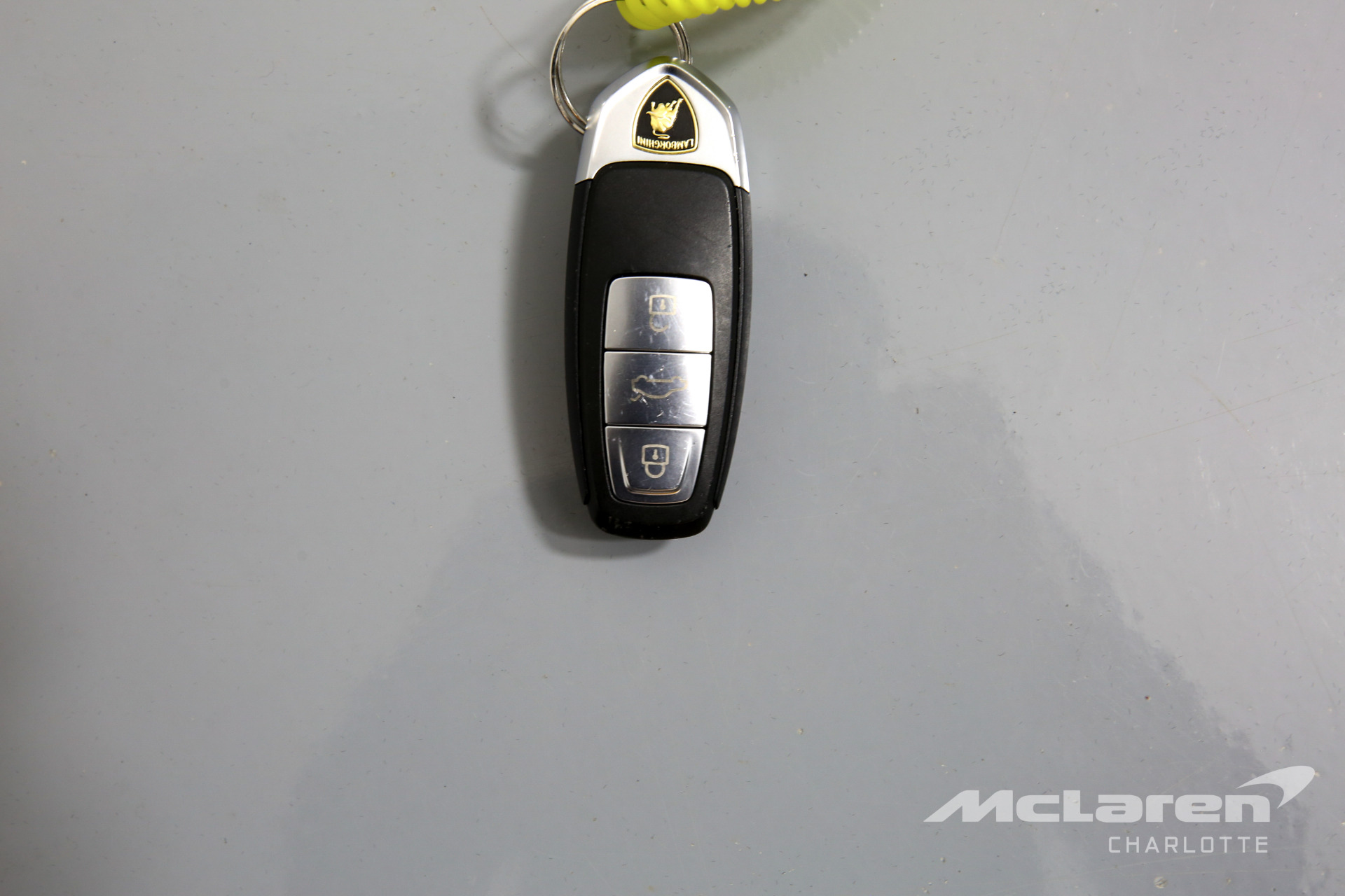 Used 2020 Lamborghini Urus | Charlotte, NC