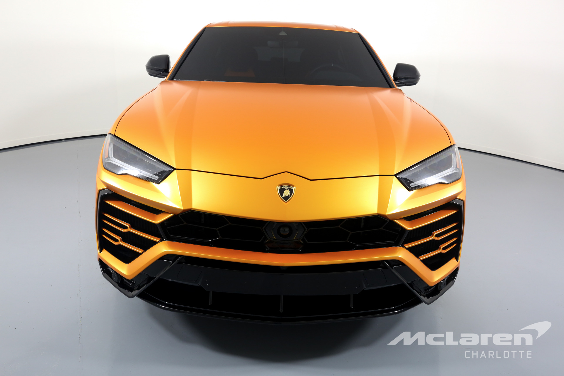Used 2020 Lamborghini Urus | Charlotte, NC