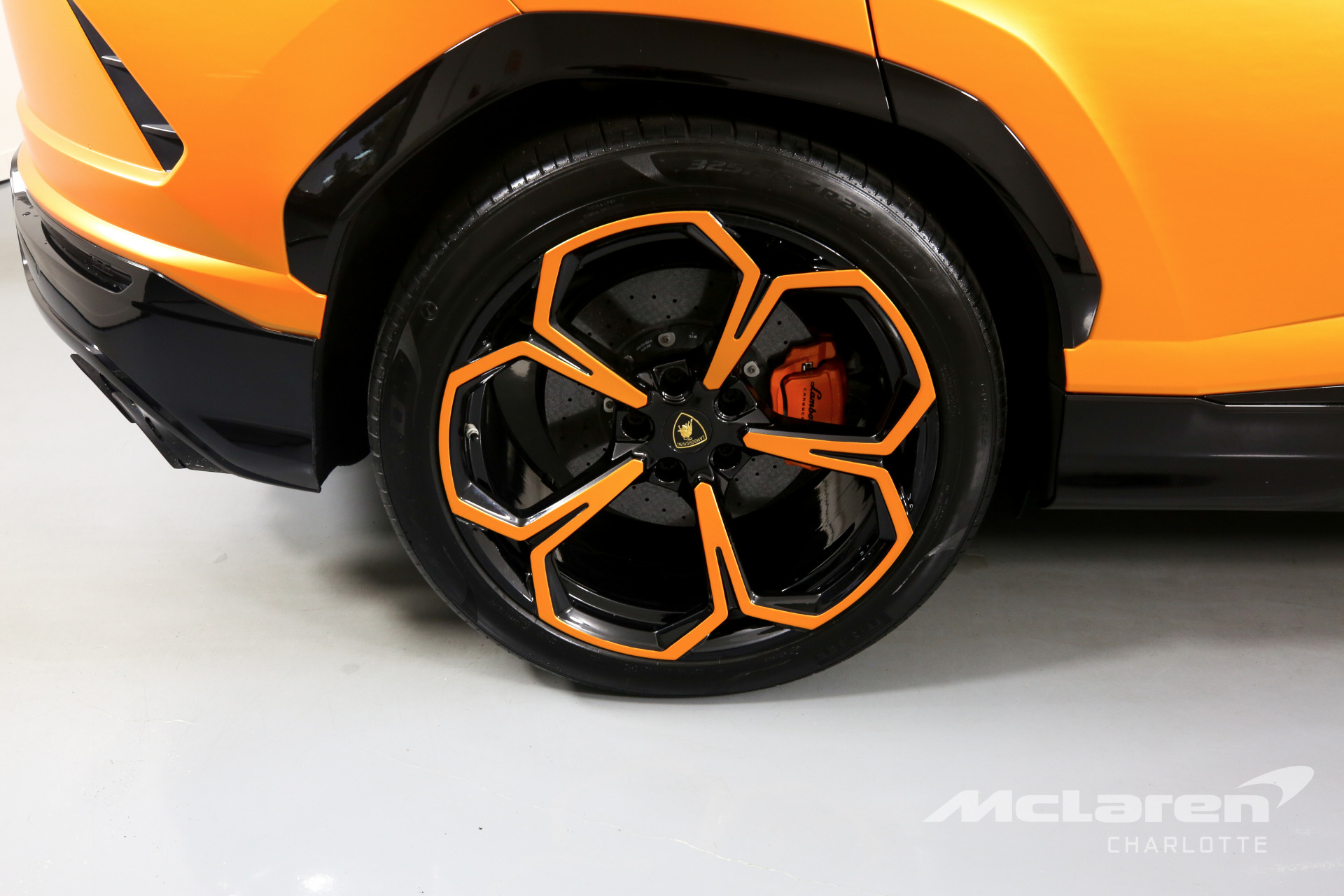 Used 2020 Lamborghini Urus | Charlotte, NC