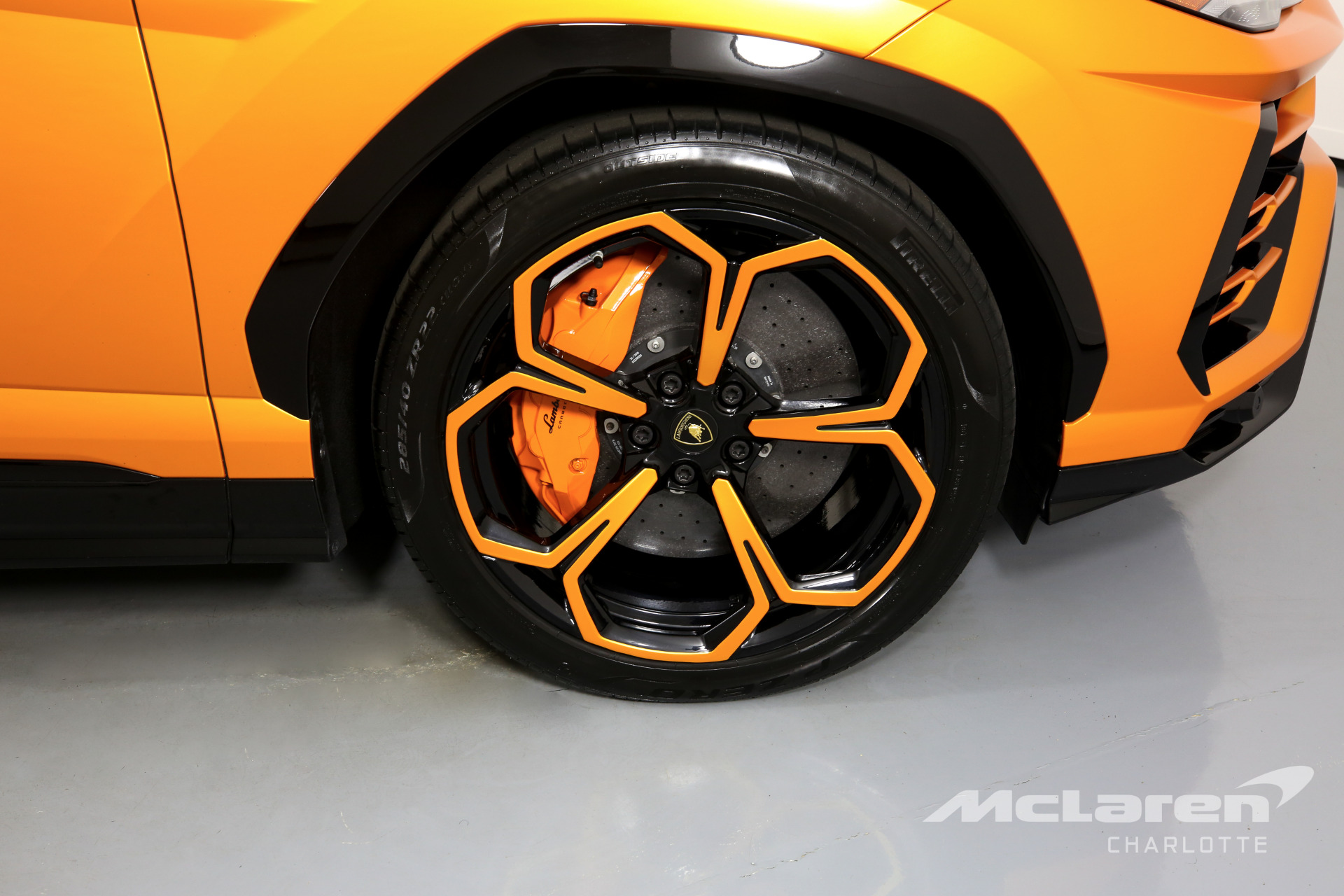 Used 2020 Lamborghini Urus | Charlotte, NC