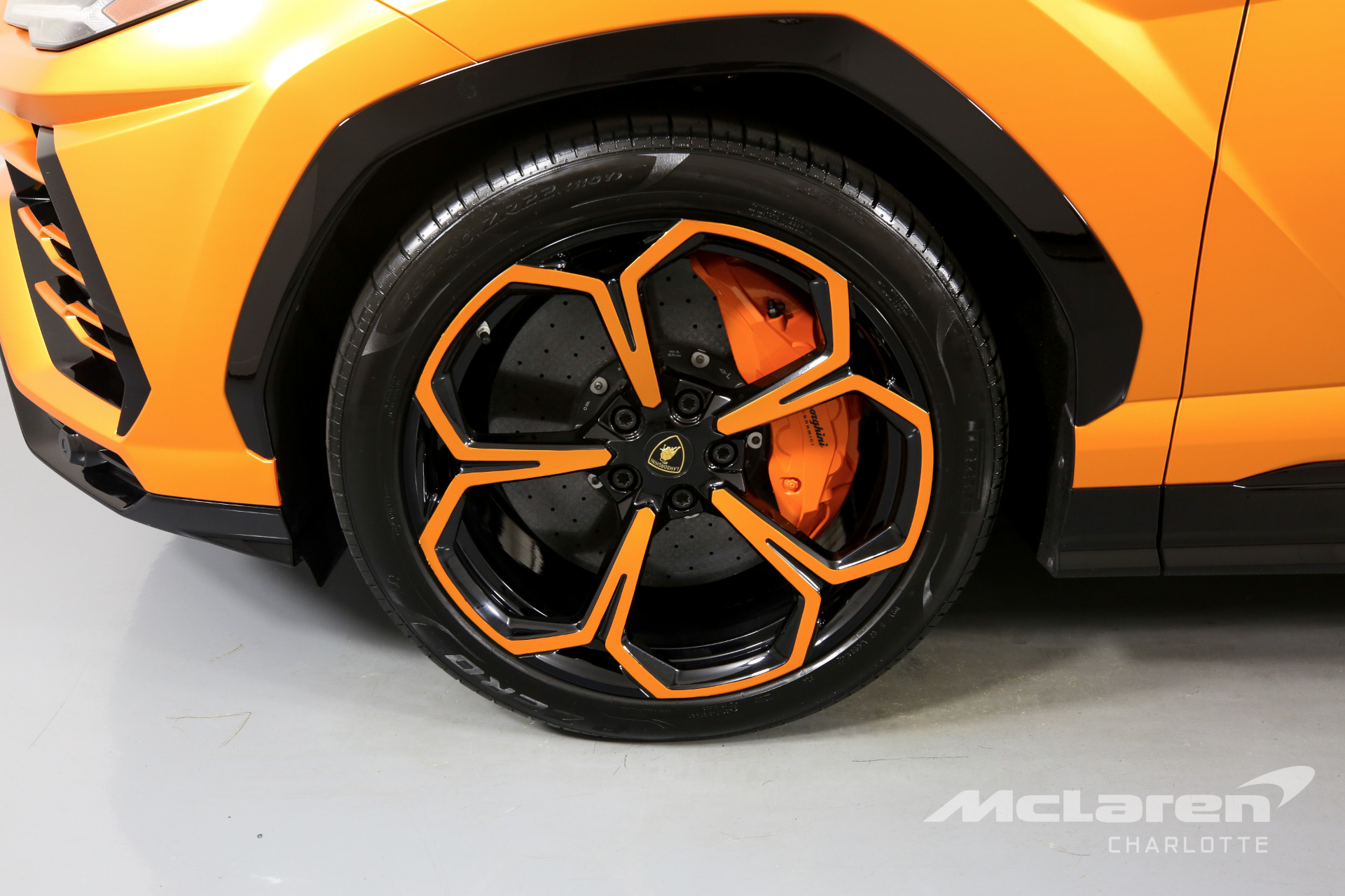 Used 2020 Lamborghini Urus | Charlotte, NC