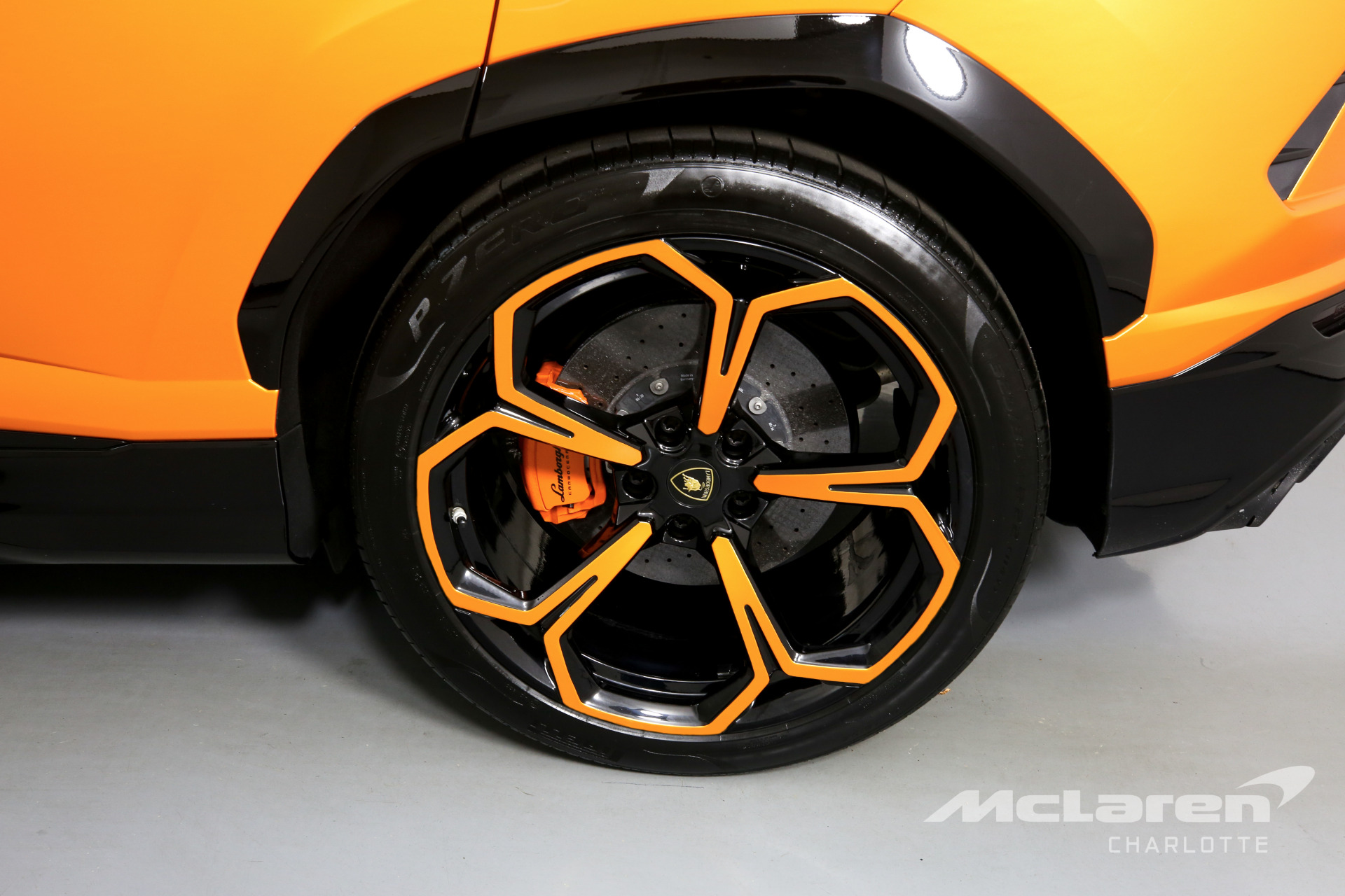 Used 2020 Lamborghini Urus | Charlotte, NC