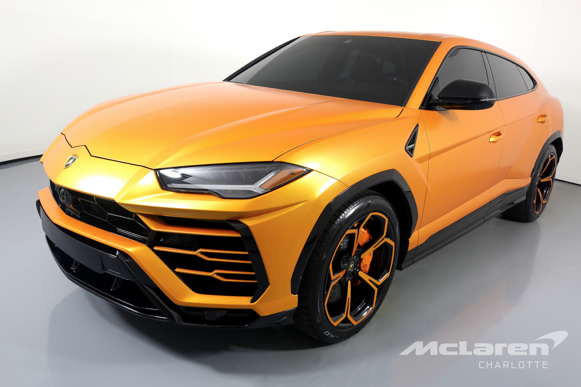 Used 2020 Lamborghini Urus | Charlotte, NC
