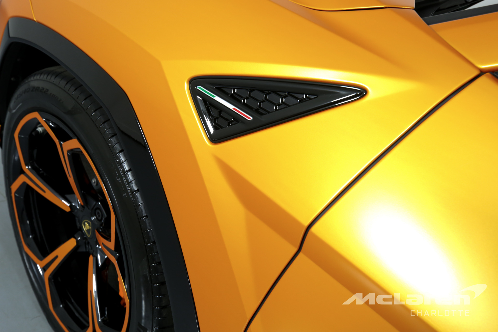 Used 2020 Lamborghini Urus | Charlotte, NC