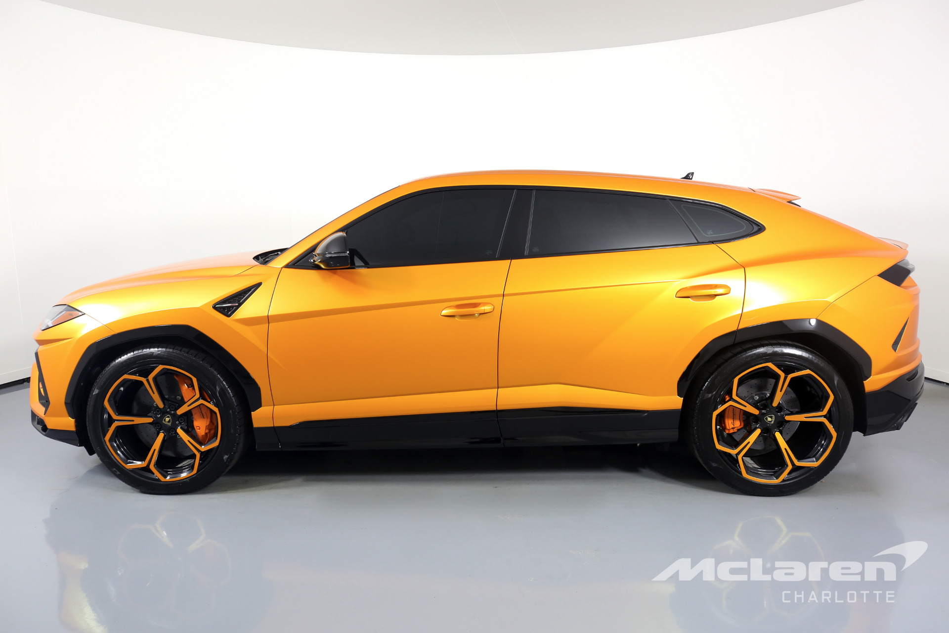 Used 2020 Lamborghini Urus | Charlotte, NC