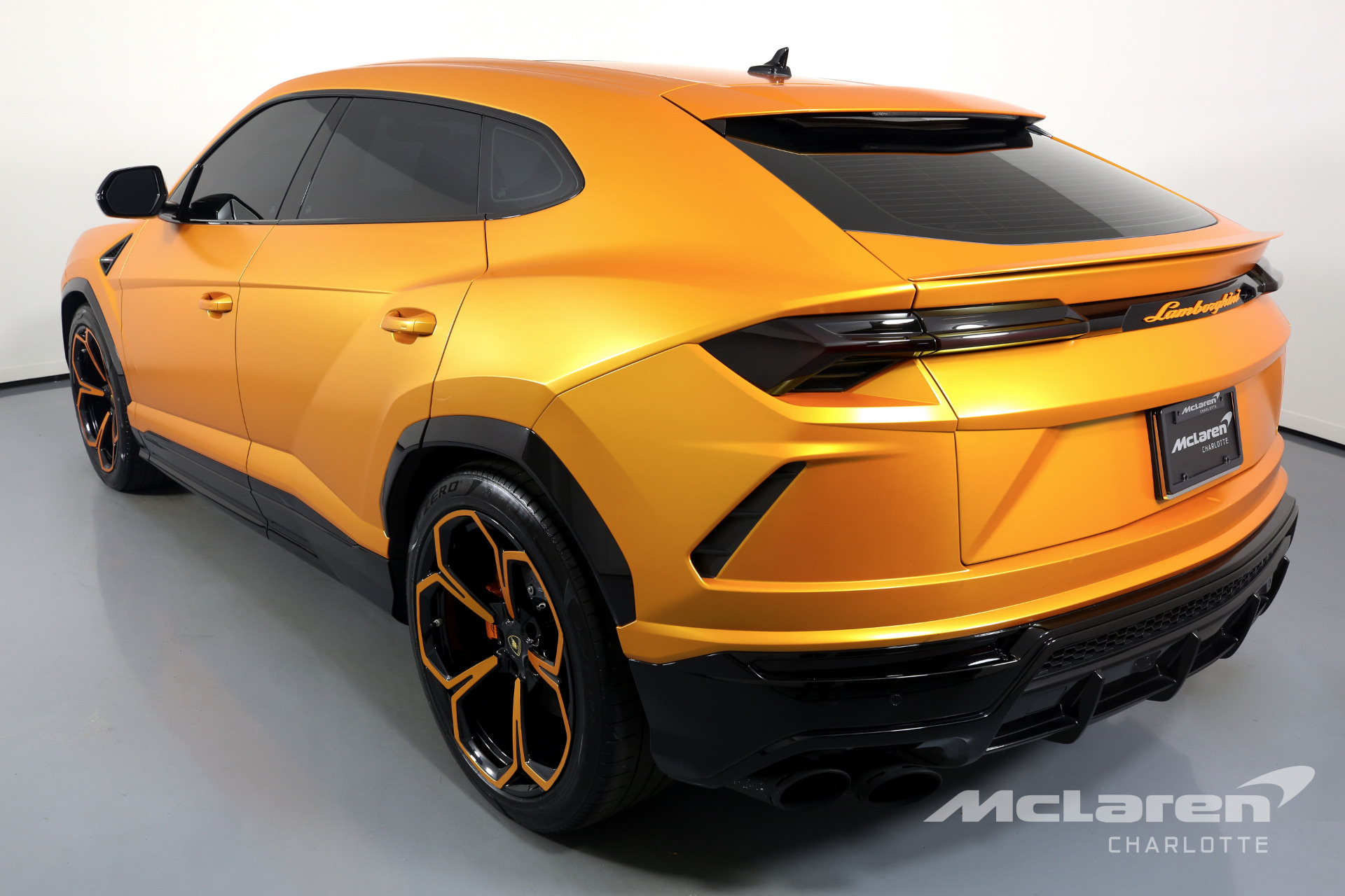 Used 2020 Lamborghini Urus | Charlotte, NC