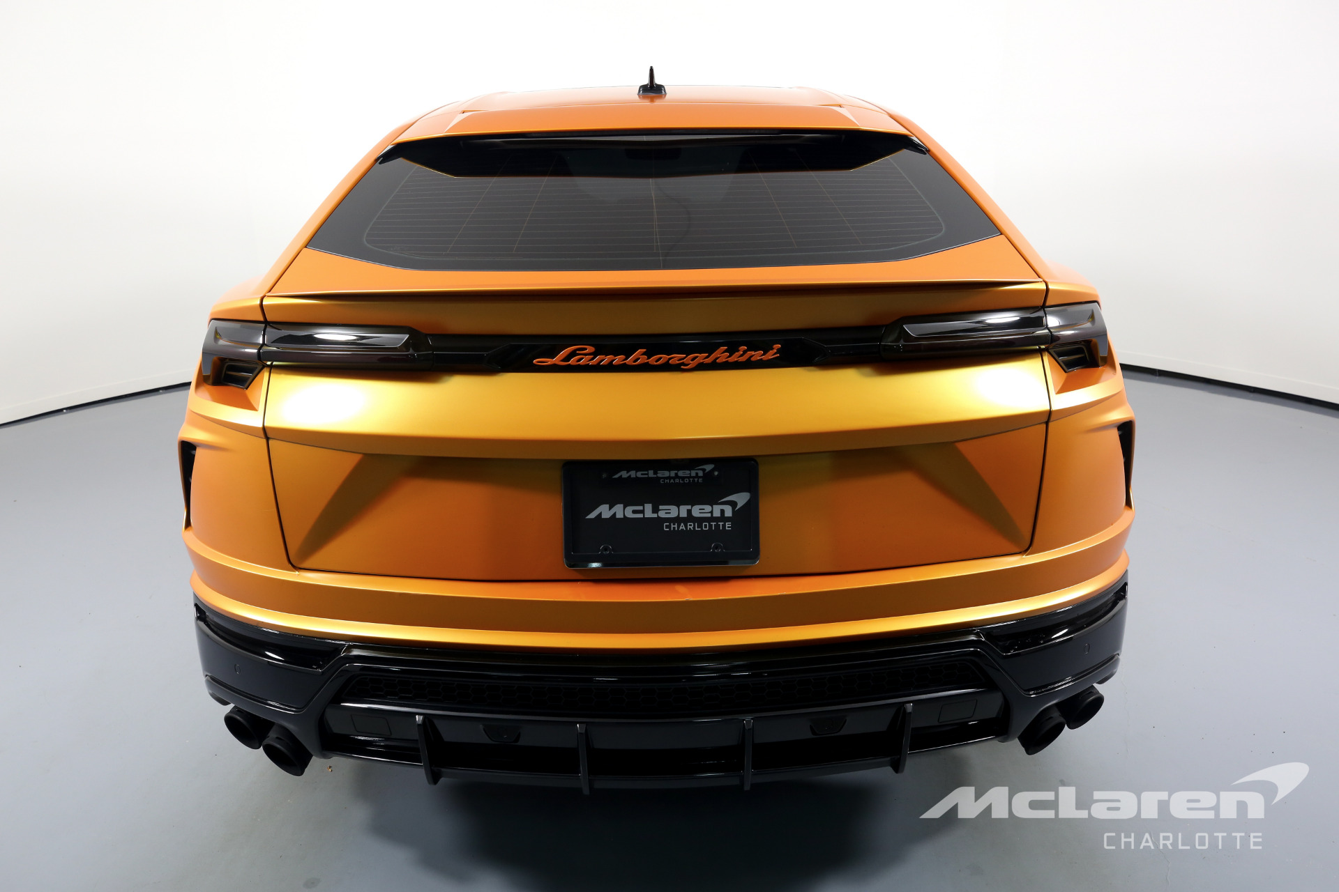 Used 2020 Lamborghini Urus | Charlotte, NC