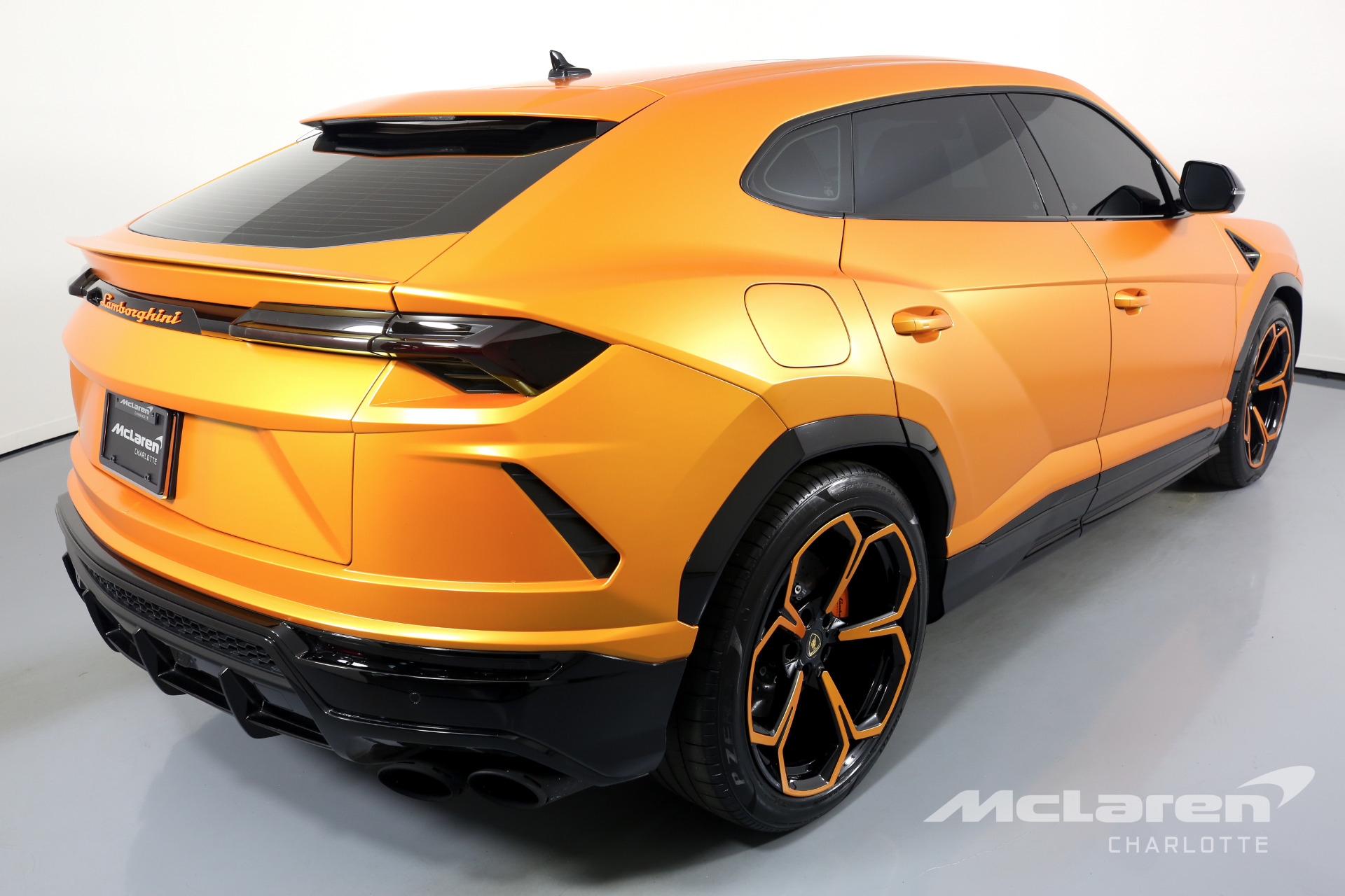 Used 2020 Lamborghini Urus | Charlotte, NC