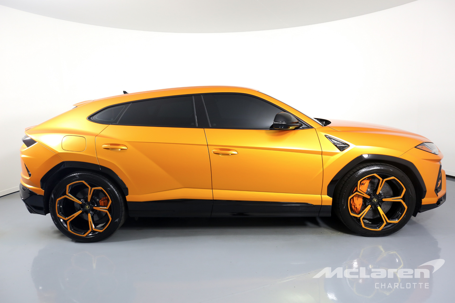 Used 2020 Lamborghini Urus | Charlotte, NC