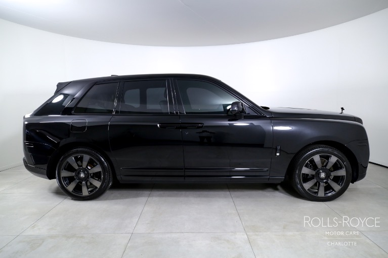 Used-2019-Rolls-Royce-Cullinan