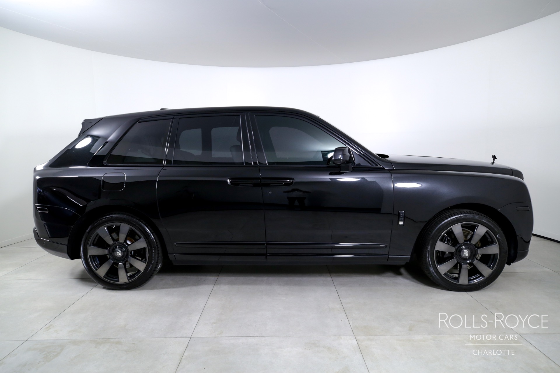 Used 2019 Rolls-Royce Cullinan | Charlotte, NC