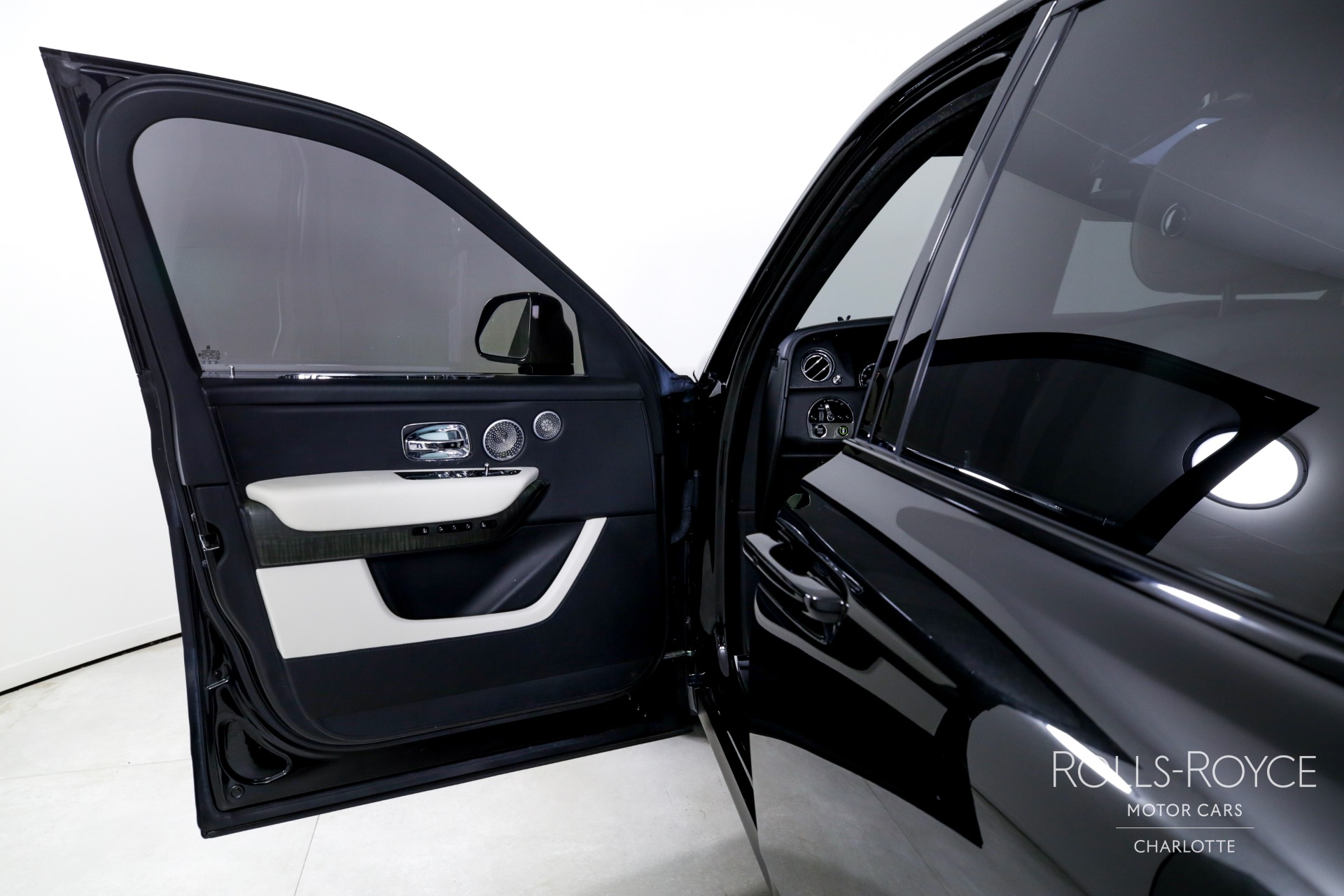 Used 2019 Rolls-Royce Cullinan | Charlotte, NC