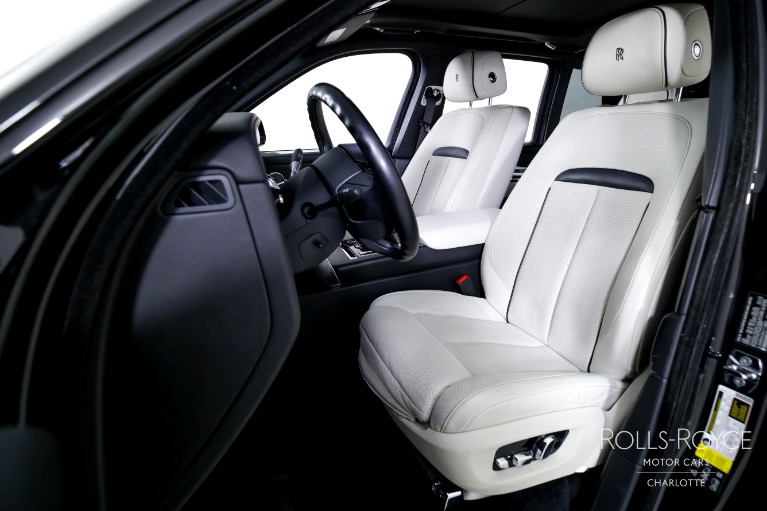 Used-2019-Rolls-Royce-Cullinan