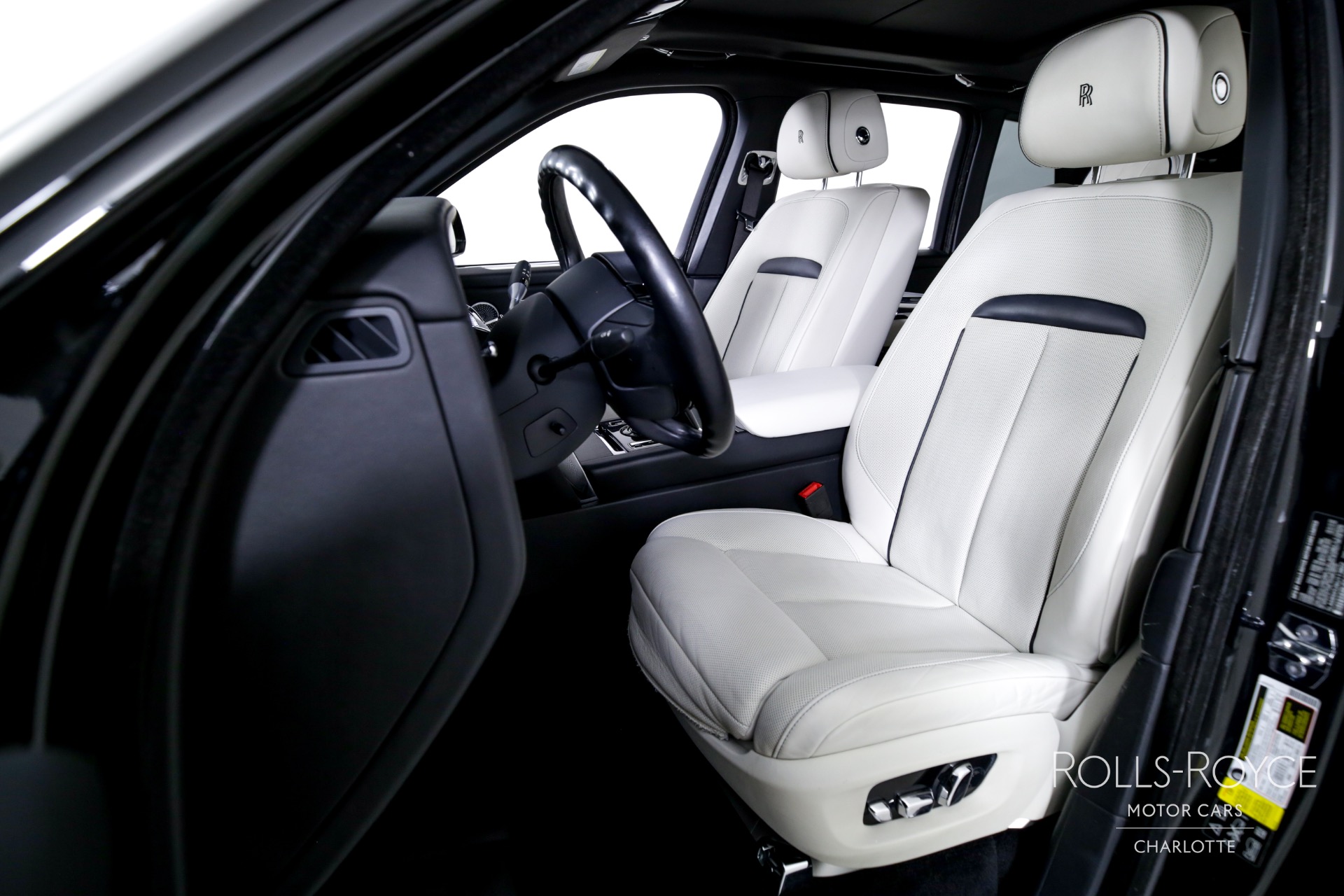 Used 2019 Rolls-Royce Cullinan | Charlotte, NC