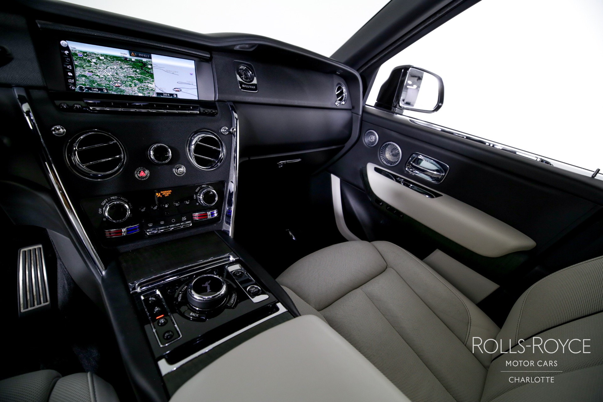 Used 2019 Rolls-Royce Cullinan | Charlotte, NC